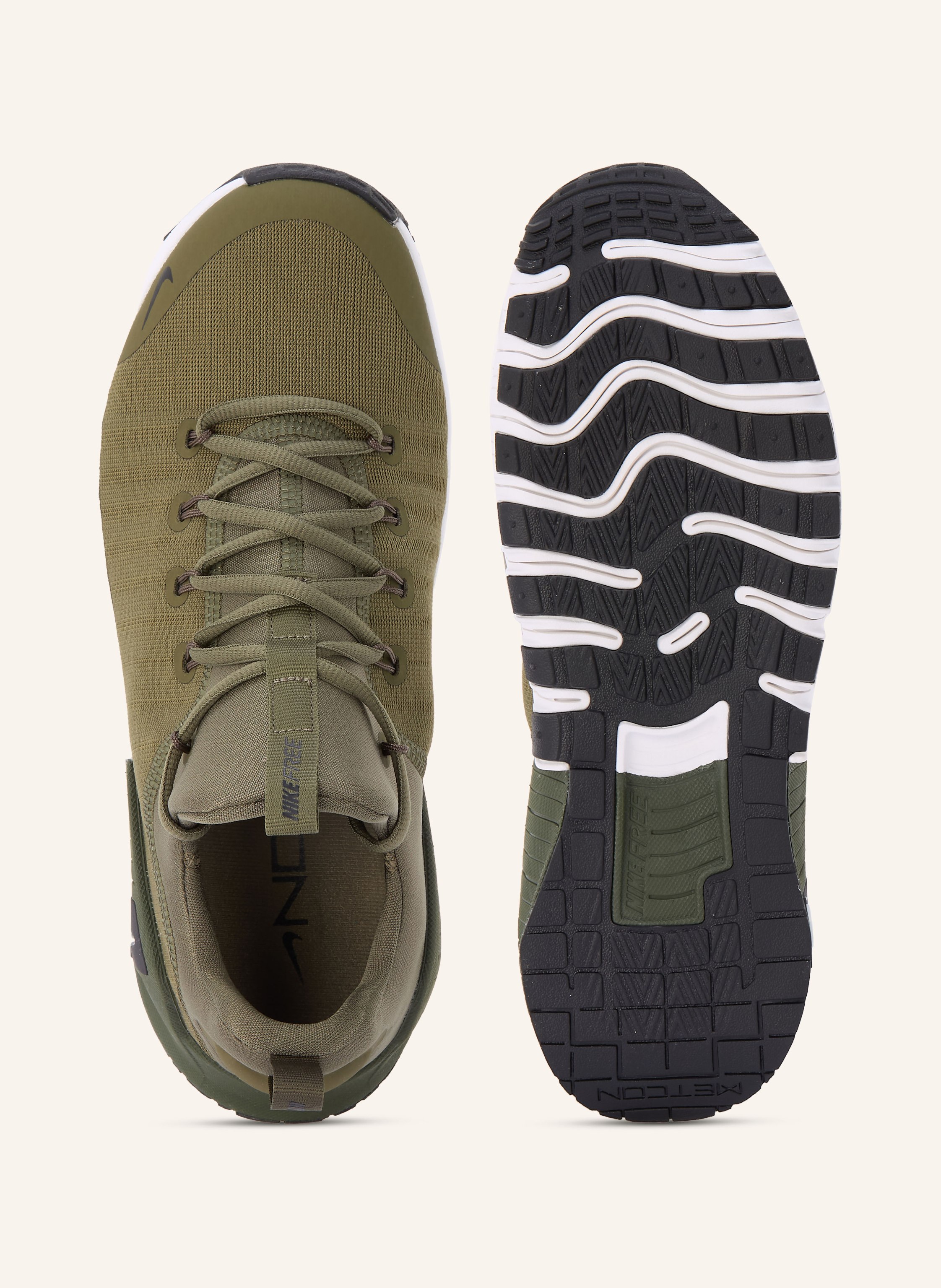 Thumbnail - Nike Fitnessschuhe Free Metcon 6 gruen