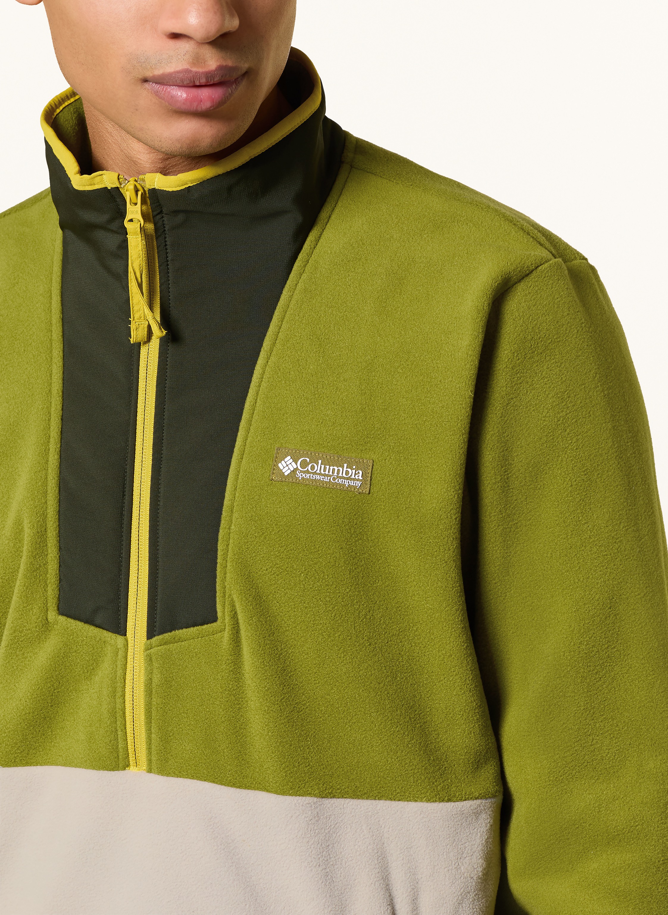 Thumbnail - Columbia Midlayer Sequoia Grove™ gruen