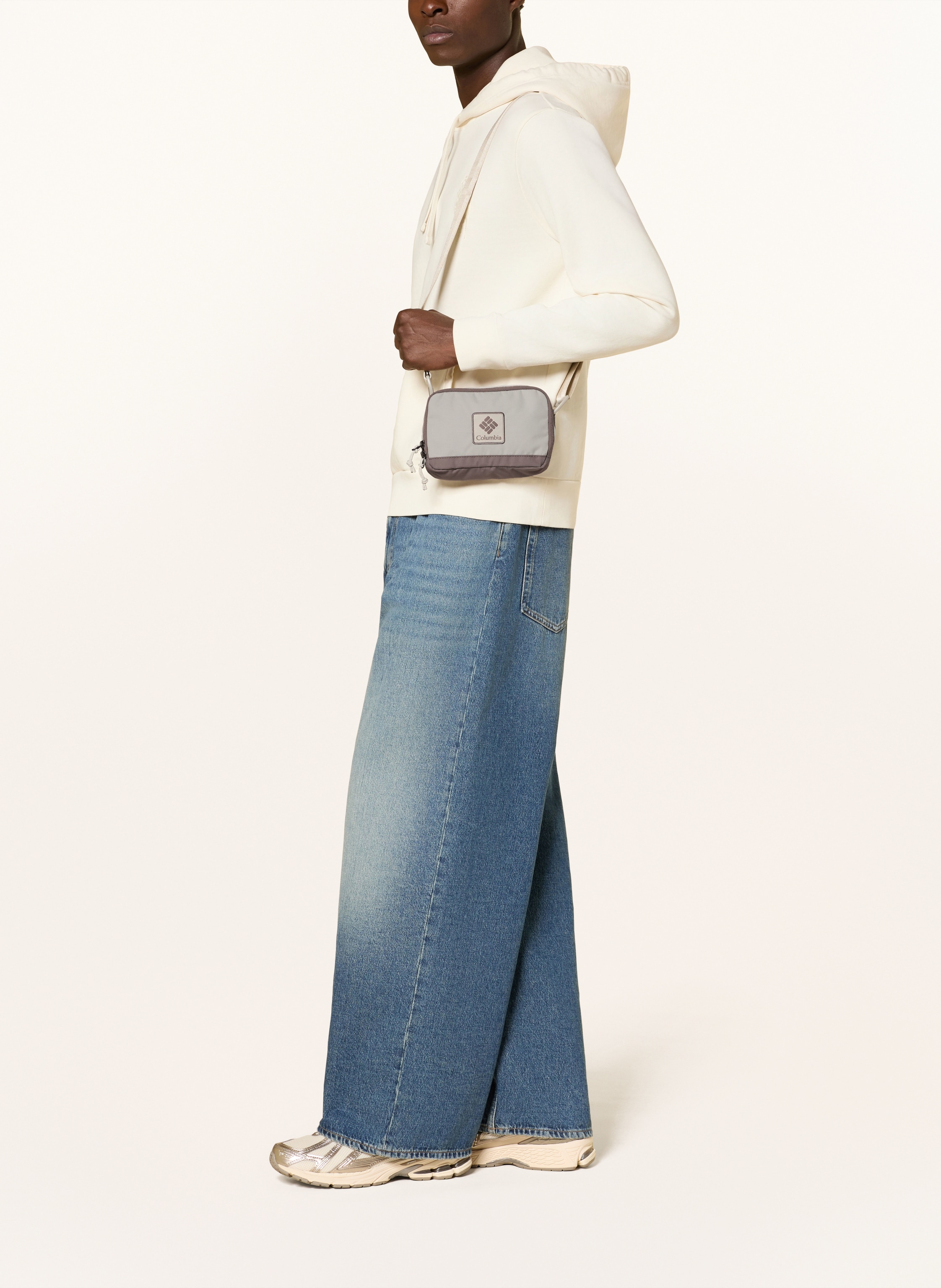 Thumbnail - Columbia Umhängetasche Trail Traveler™ grau