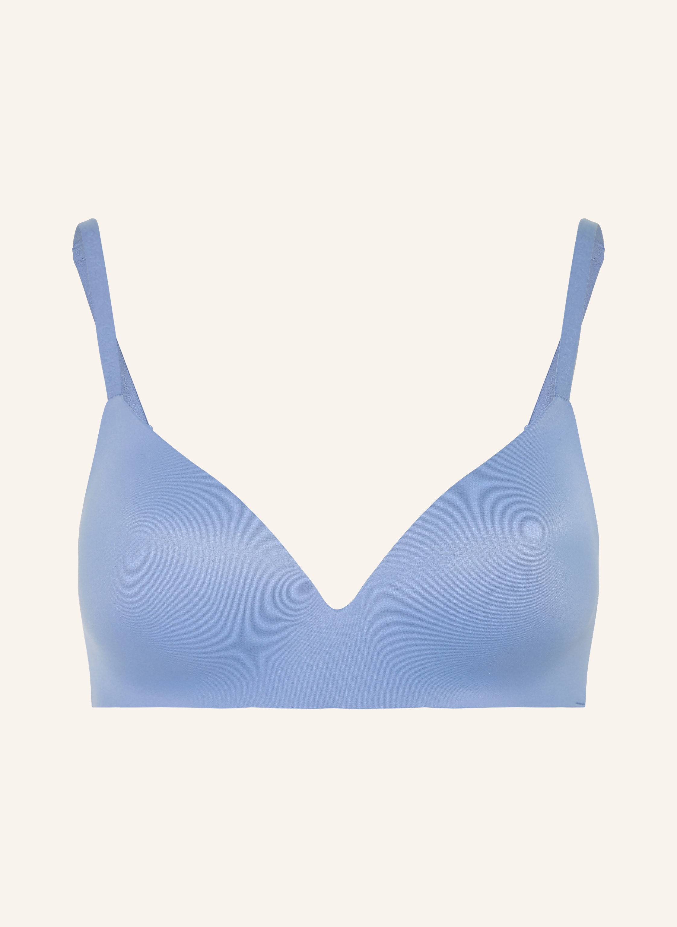 Calvin Klein T-Shirt-Bh Perfectly Fit blau