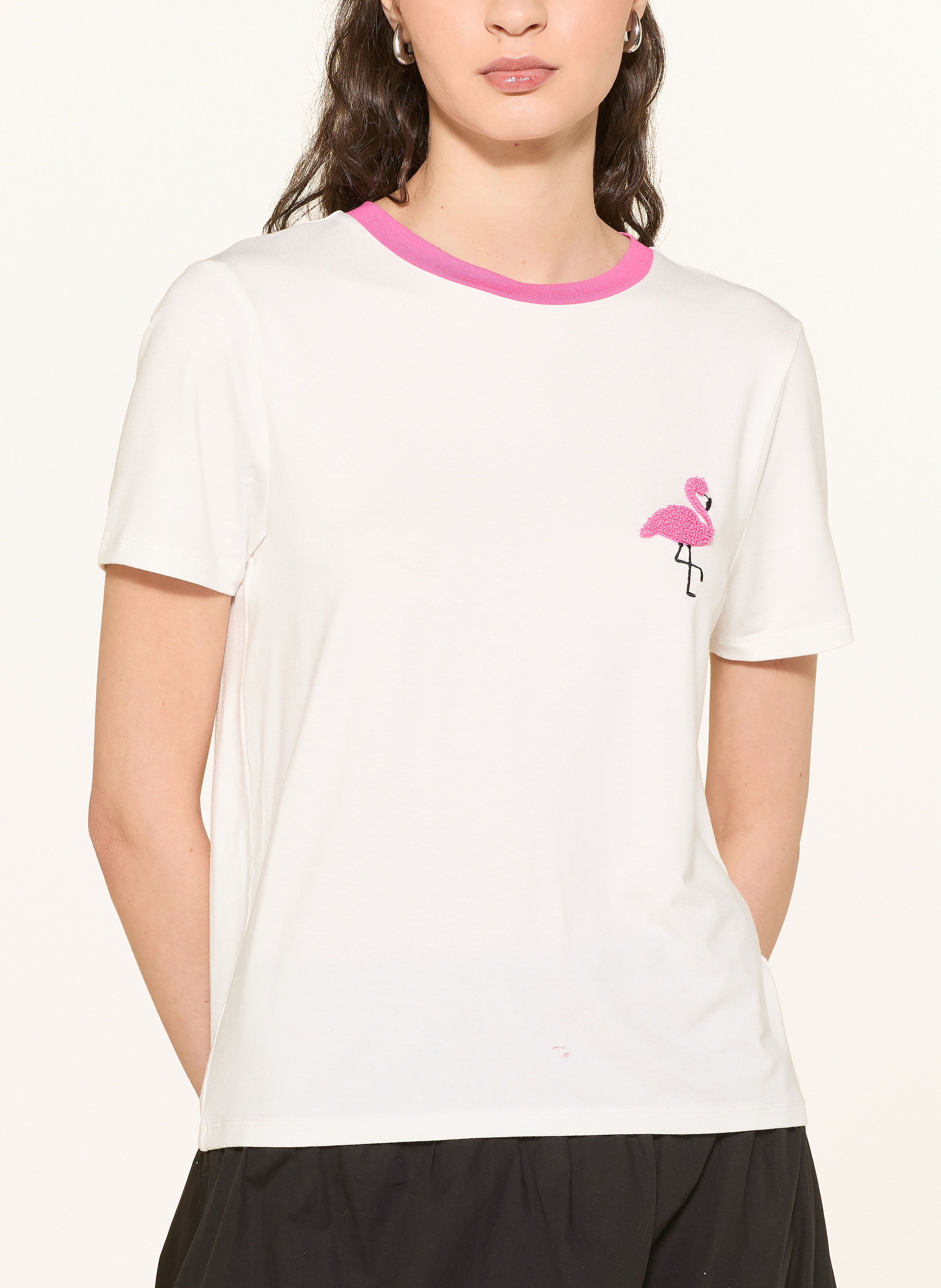 Thumbnail - Only T-Shirt weiss