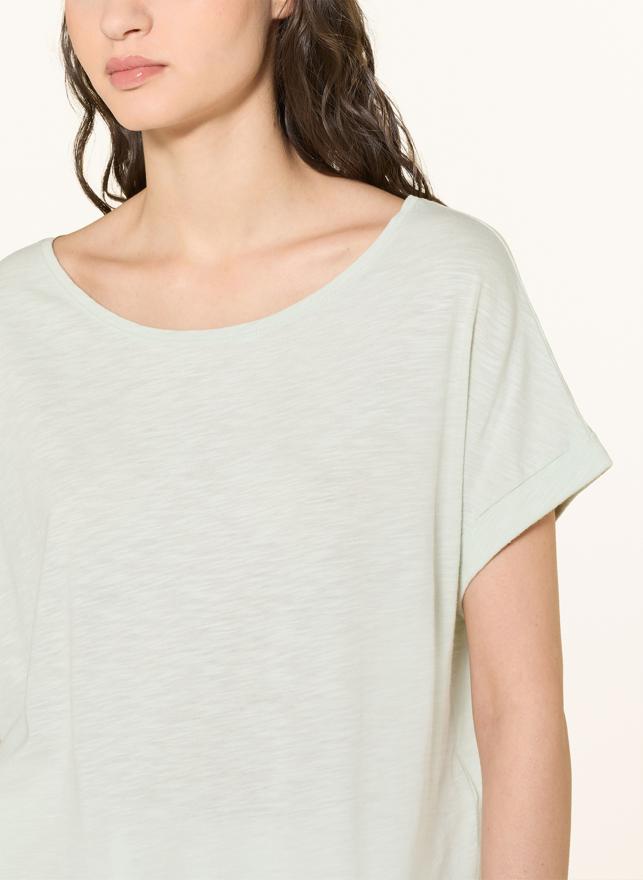 Thumbnail - Juvia T-Shirt Luca gruen