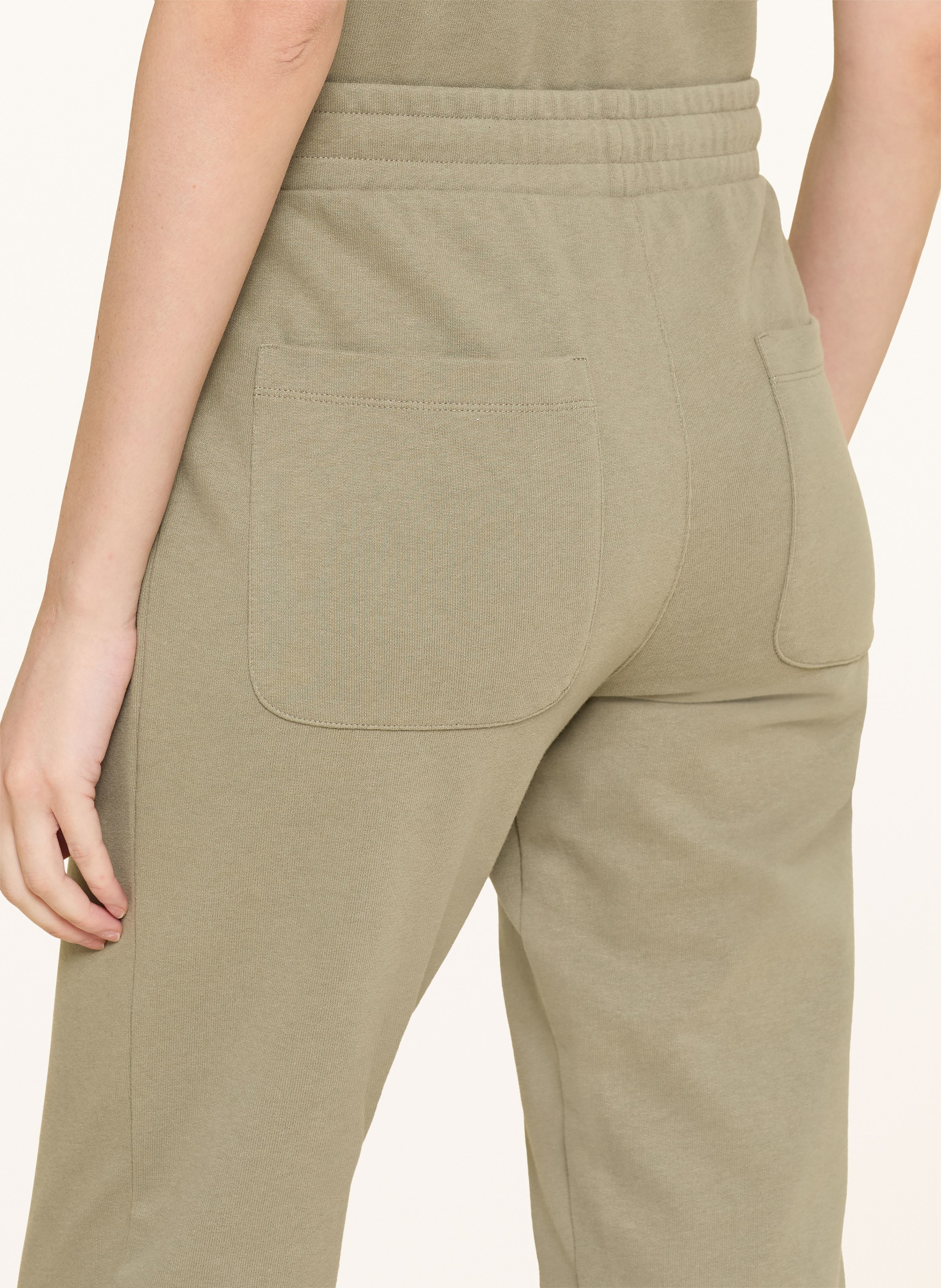 Thumbnail - Juvia 7/8-Sweatpants Margie gruen