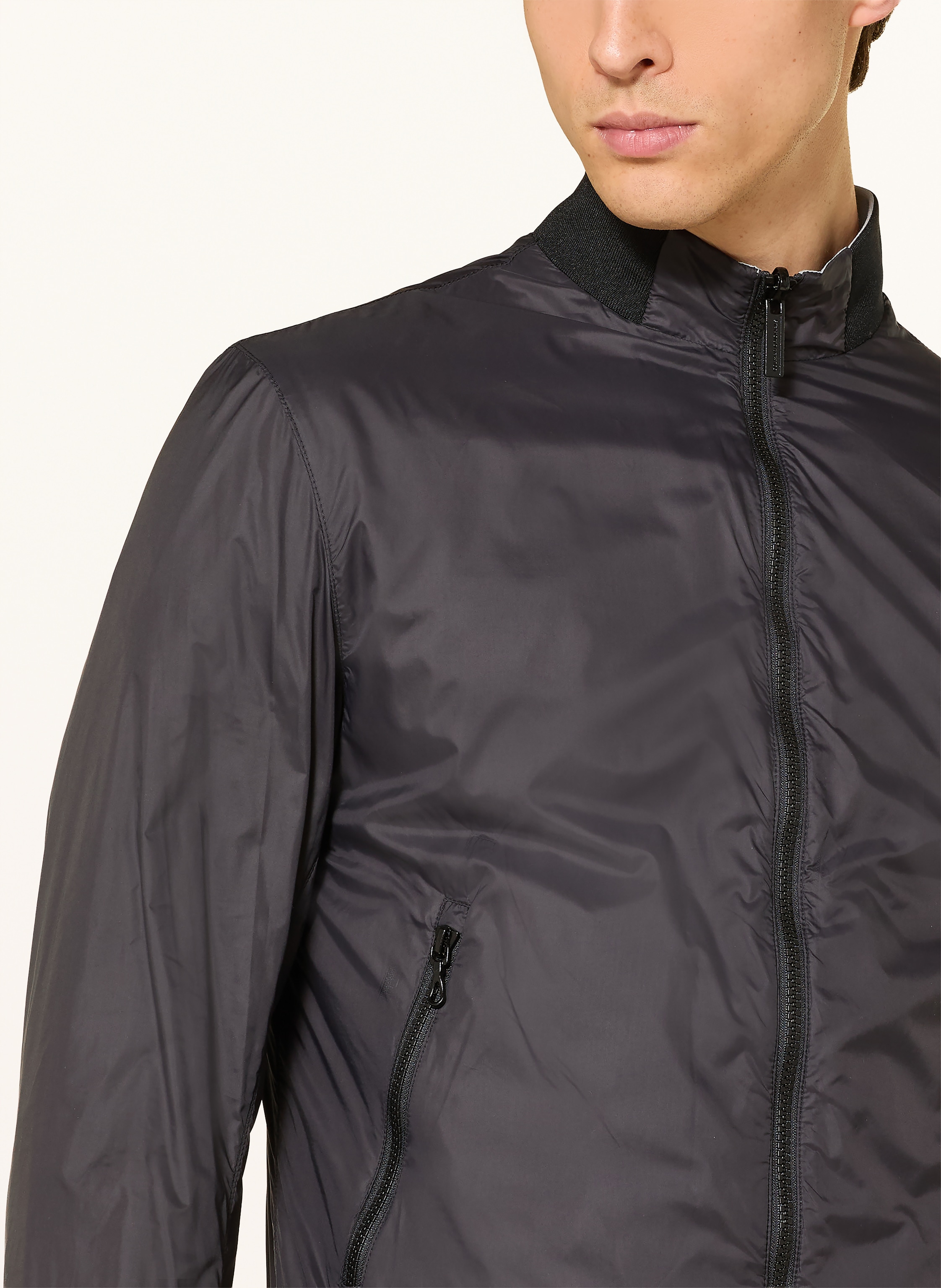 Thumbnail - Colmar Blouson Zum Wenden schwarz