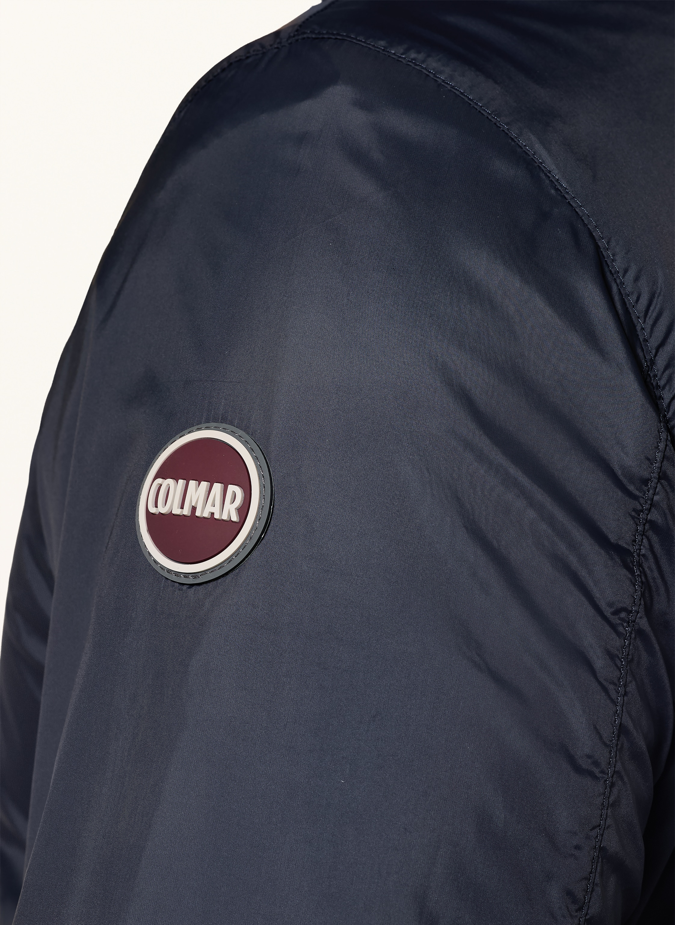 Thumbnail - Colmar Blouson Zum Wenden blau