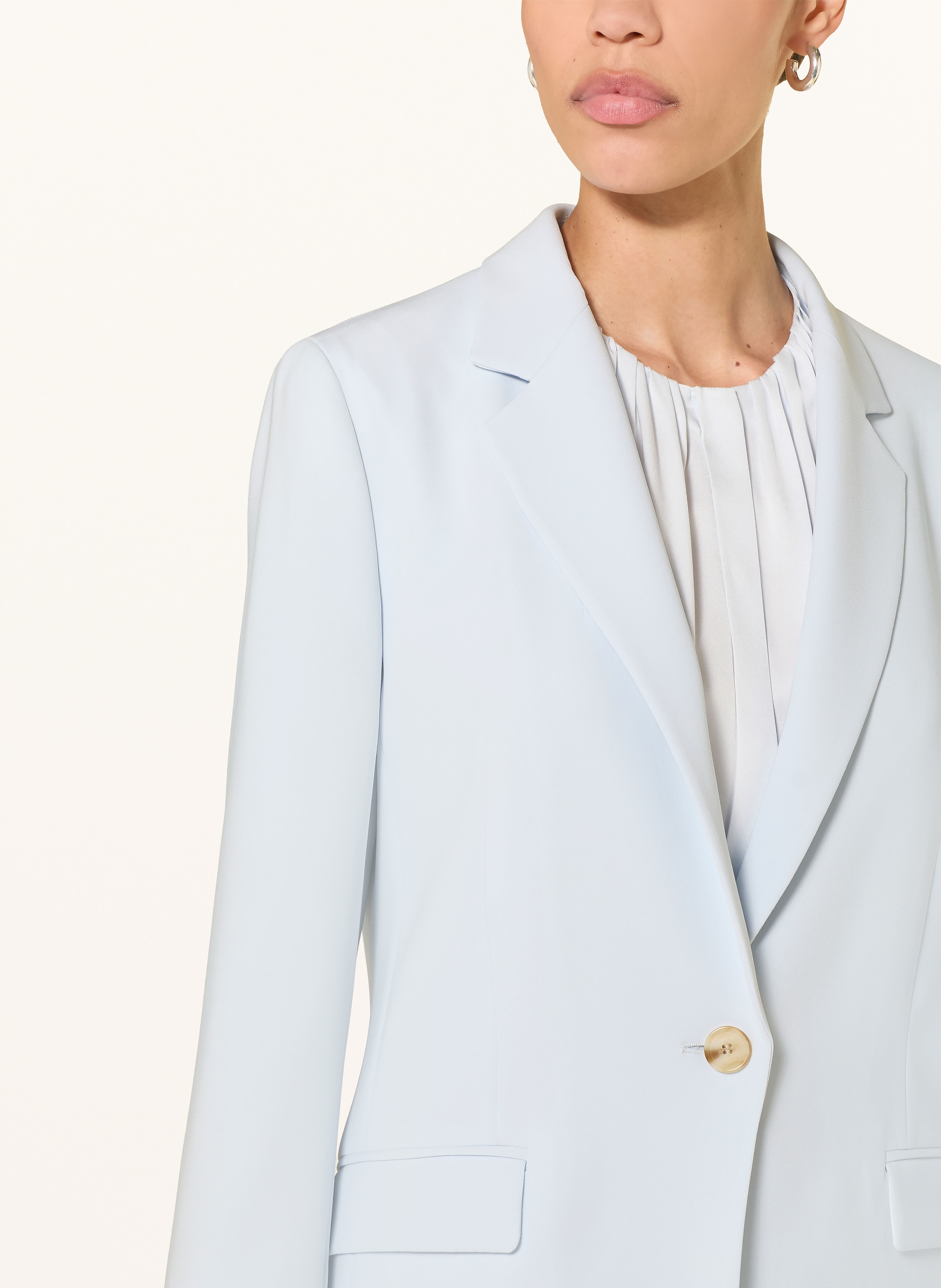 Thumbnail - Boss Blazer Jocaluah blau