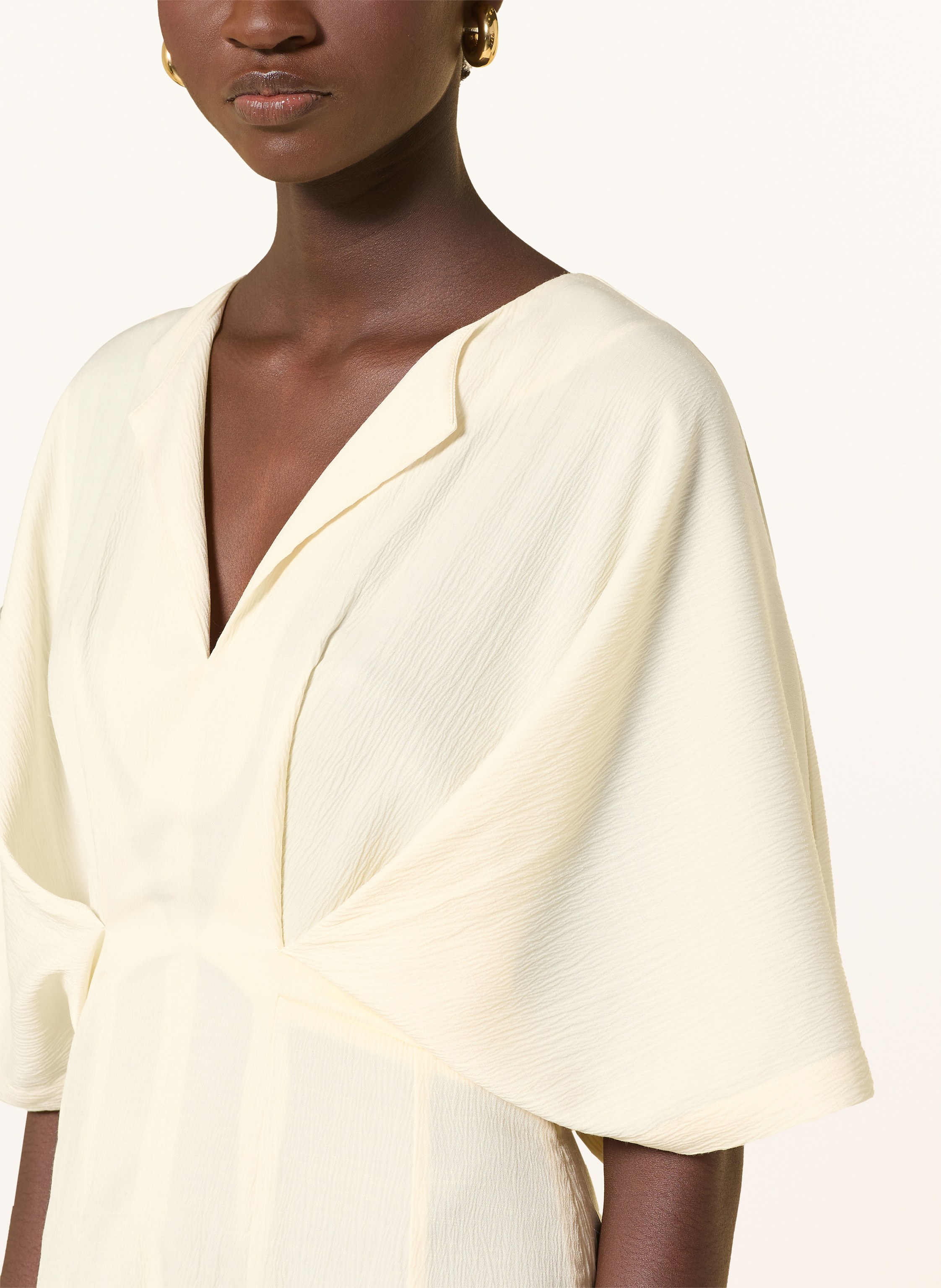 Thumbnail - Cph Muse Kleid Cmvianna gelb