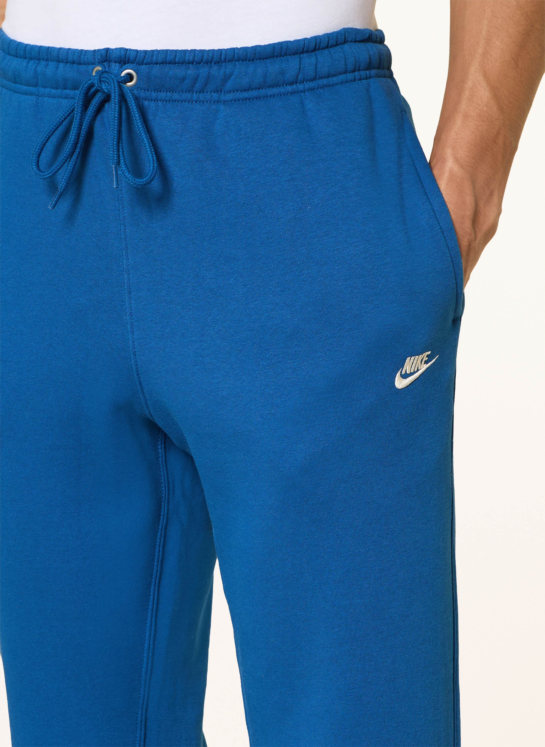 Thumbnail - Nike Sweatpants Club blau