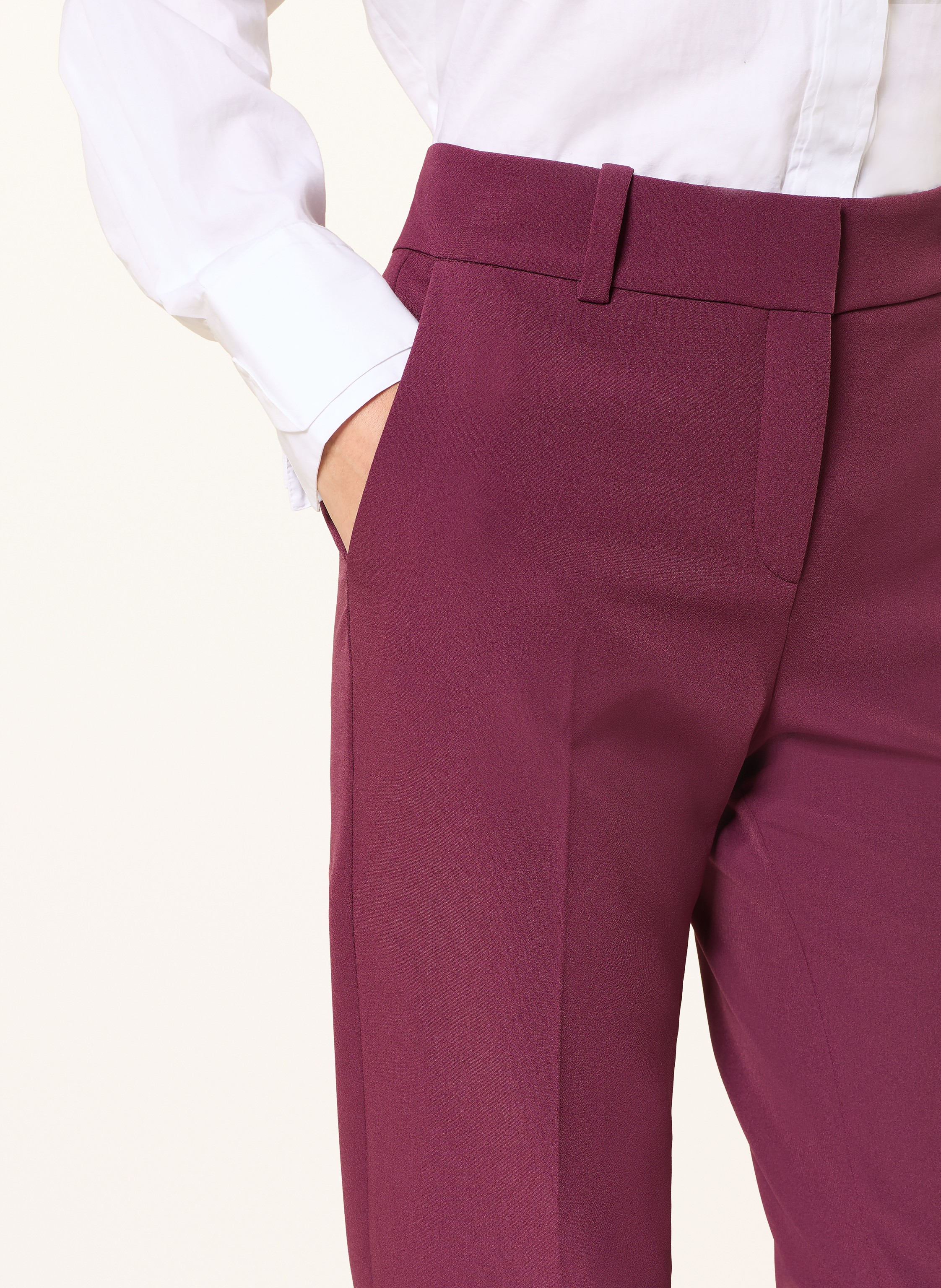 Thumbnail - Hugo Hose Hedima rot