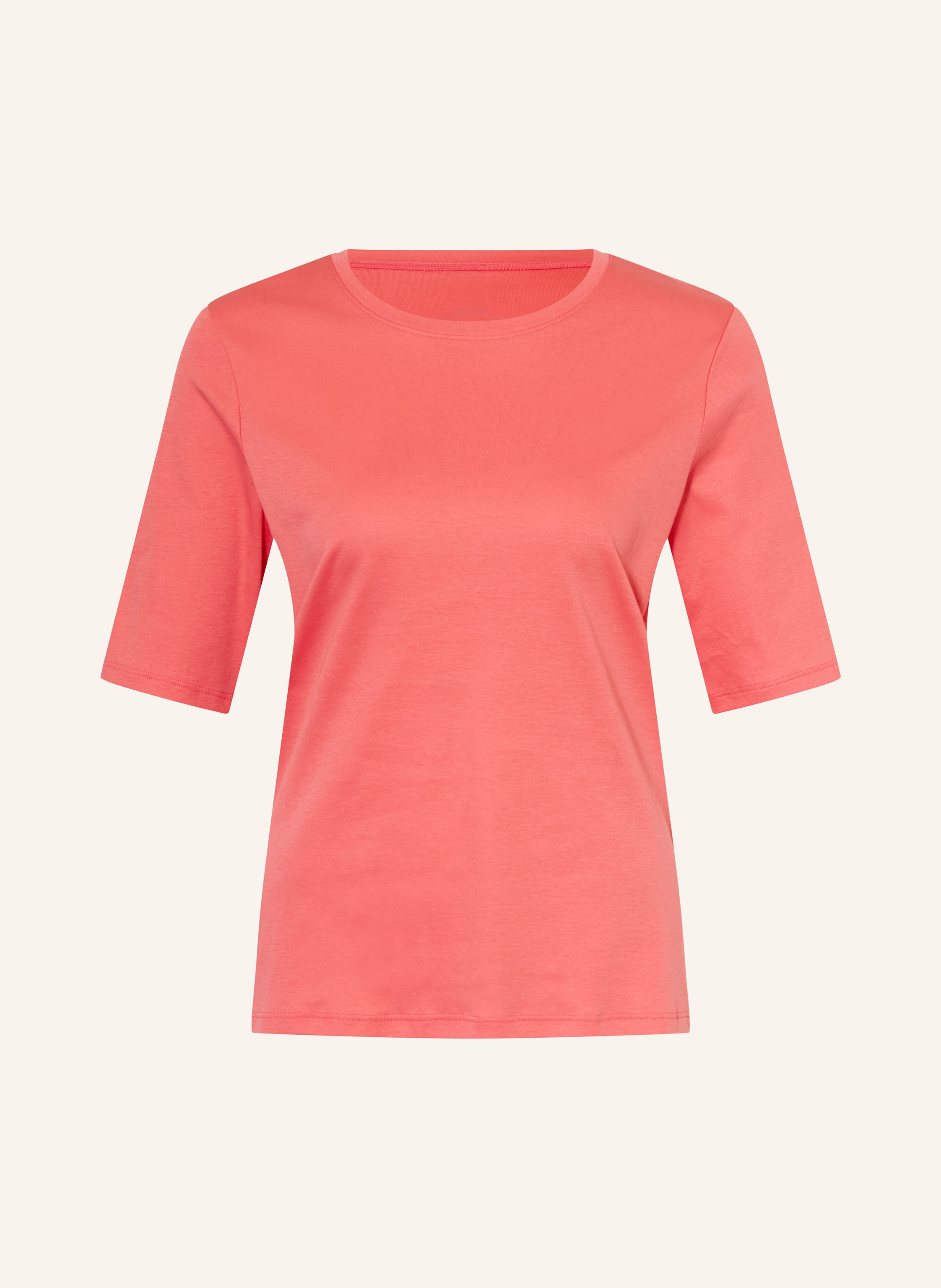 Calida Schlafshirt Favourites Marine rot