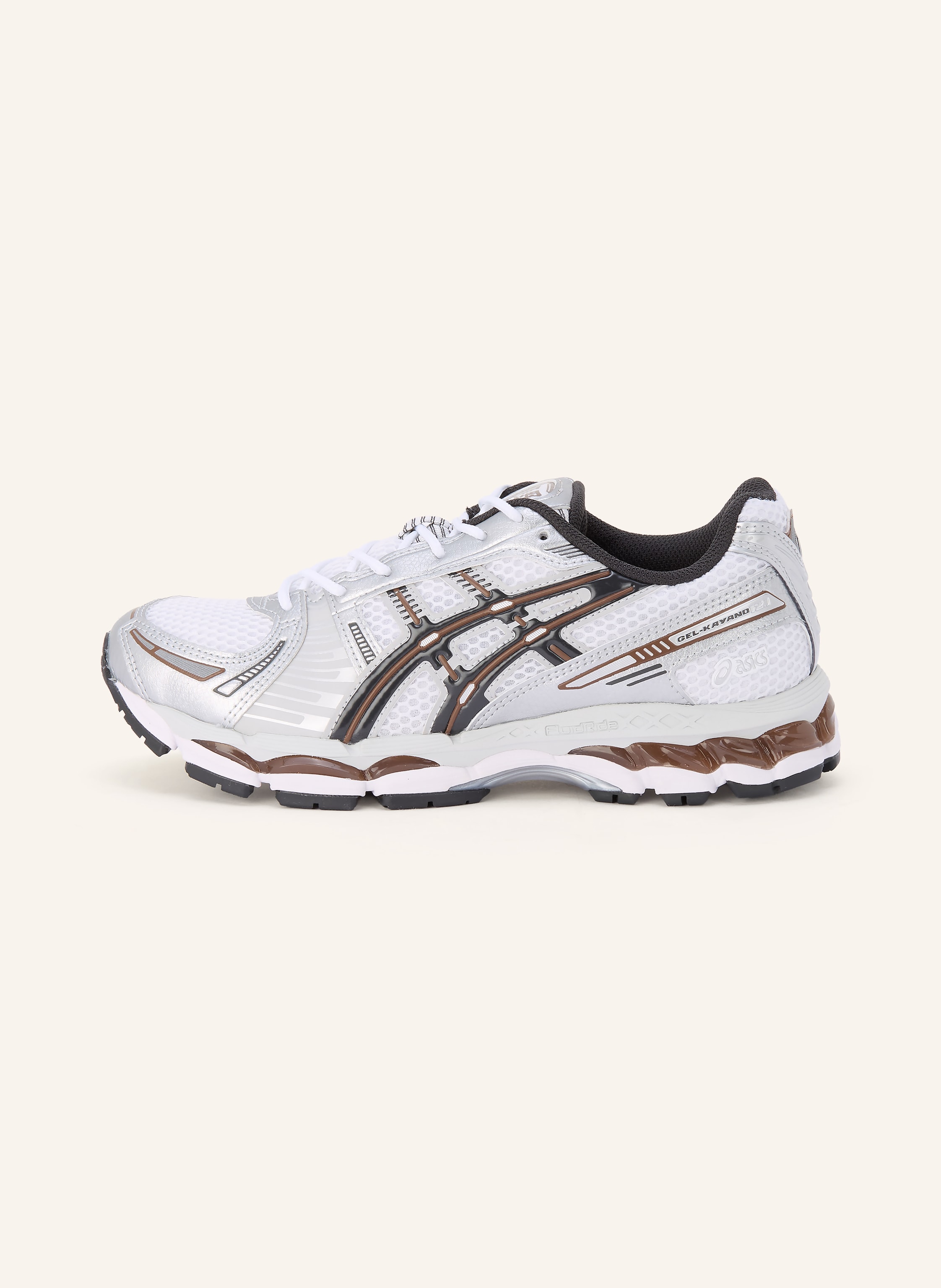 Thumbnail - Asics Sneaker Gel-Kayano 12.1 weiss