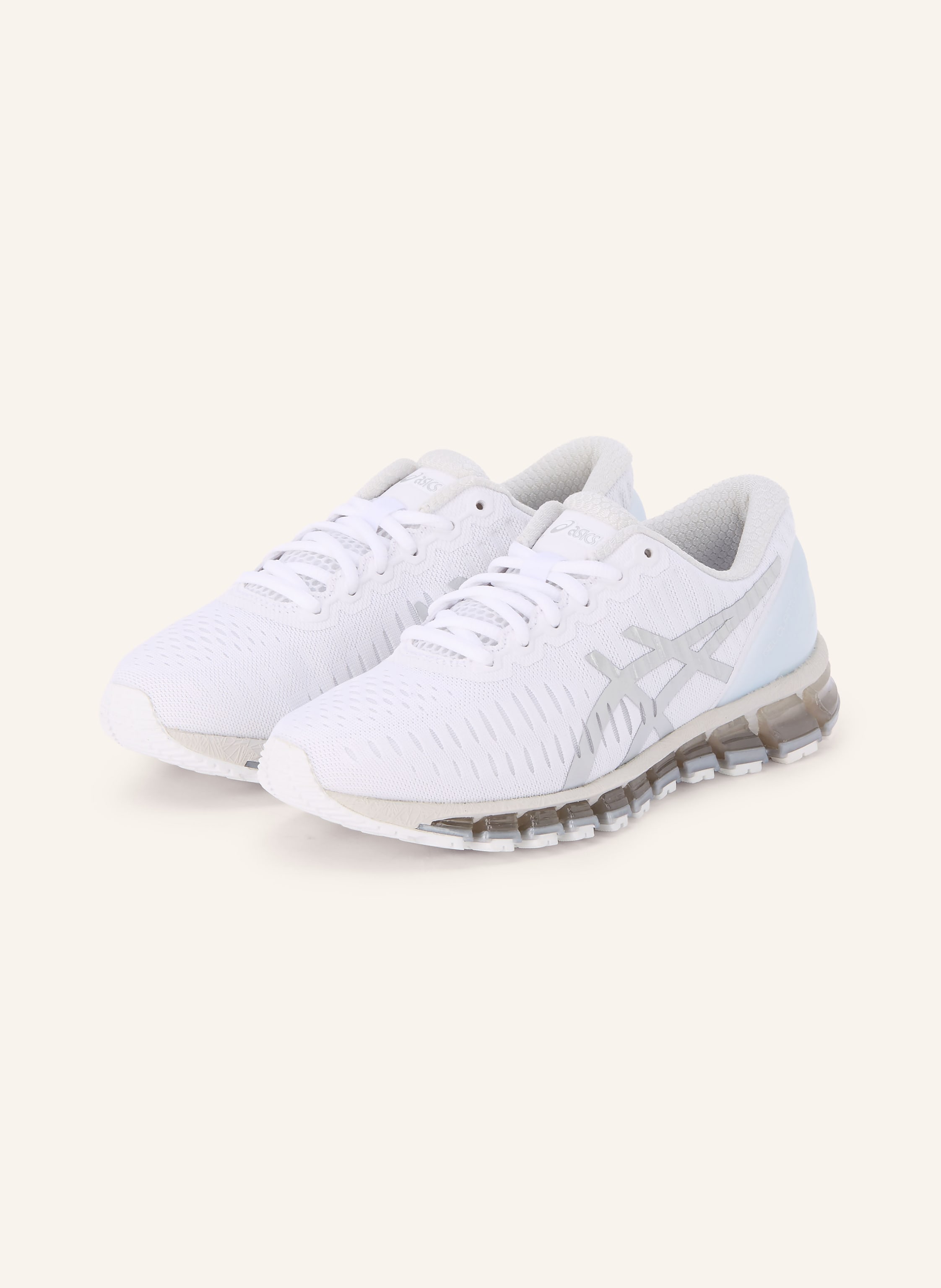 Asics Sneaker Gel-Quantum 360 I weiss