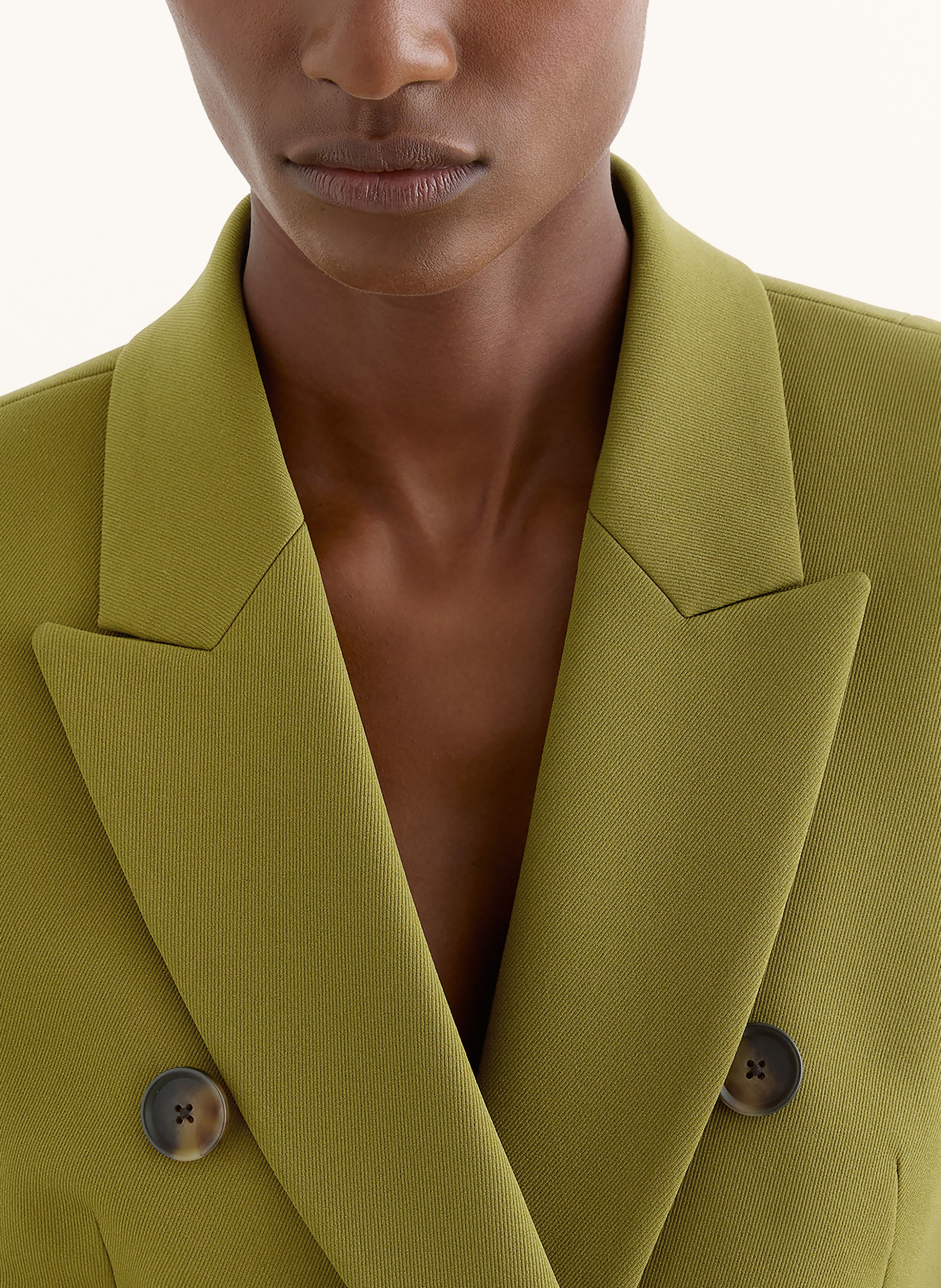 Thumbnail - Reiss Blazer gruen