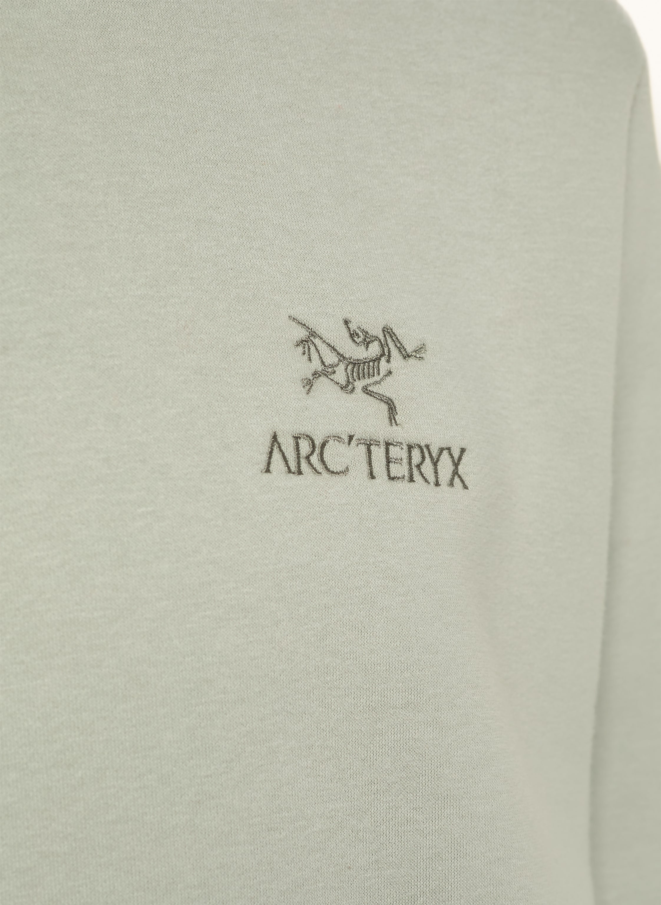 Thumbnail - Arc'teryx Sweatshirt gruen