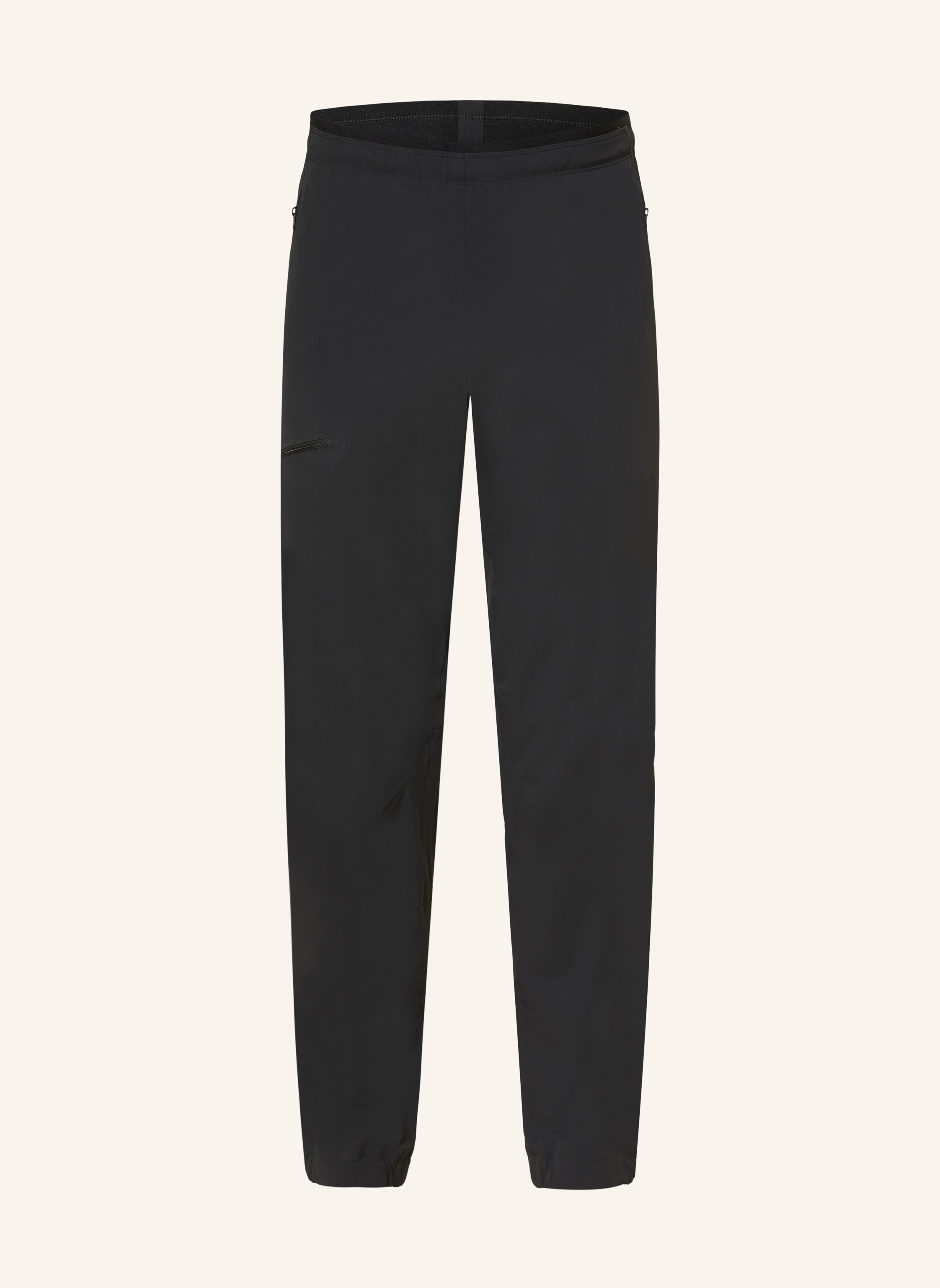 Arc'teryx Trekkinghose Gamma schwarz