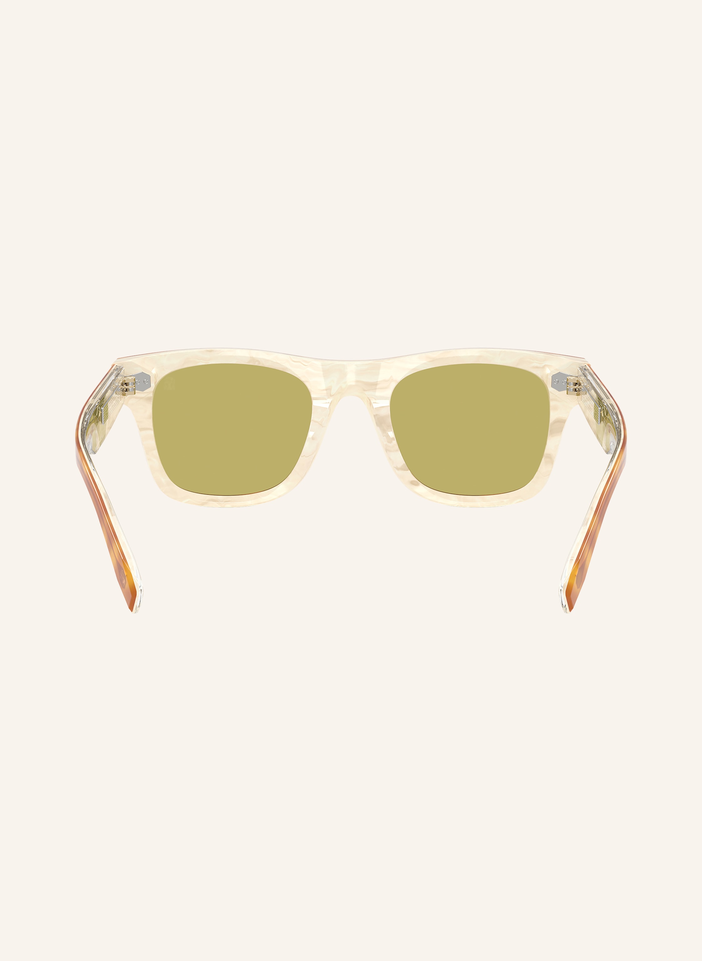 Thumbnail - Brunello Cucinelli Sonnenbrille bc4002s braun