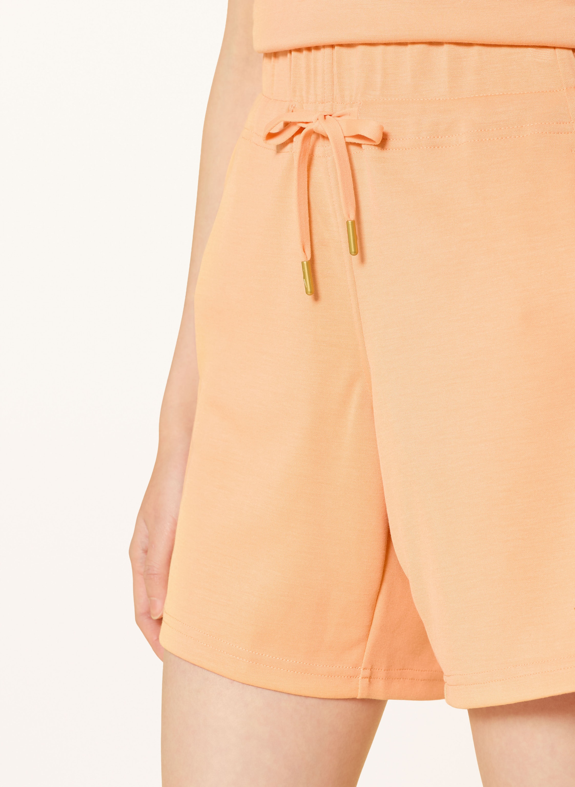 Thumbnail - Venice Beach Shorts orange