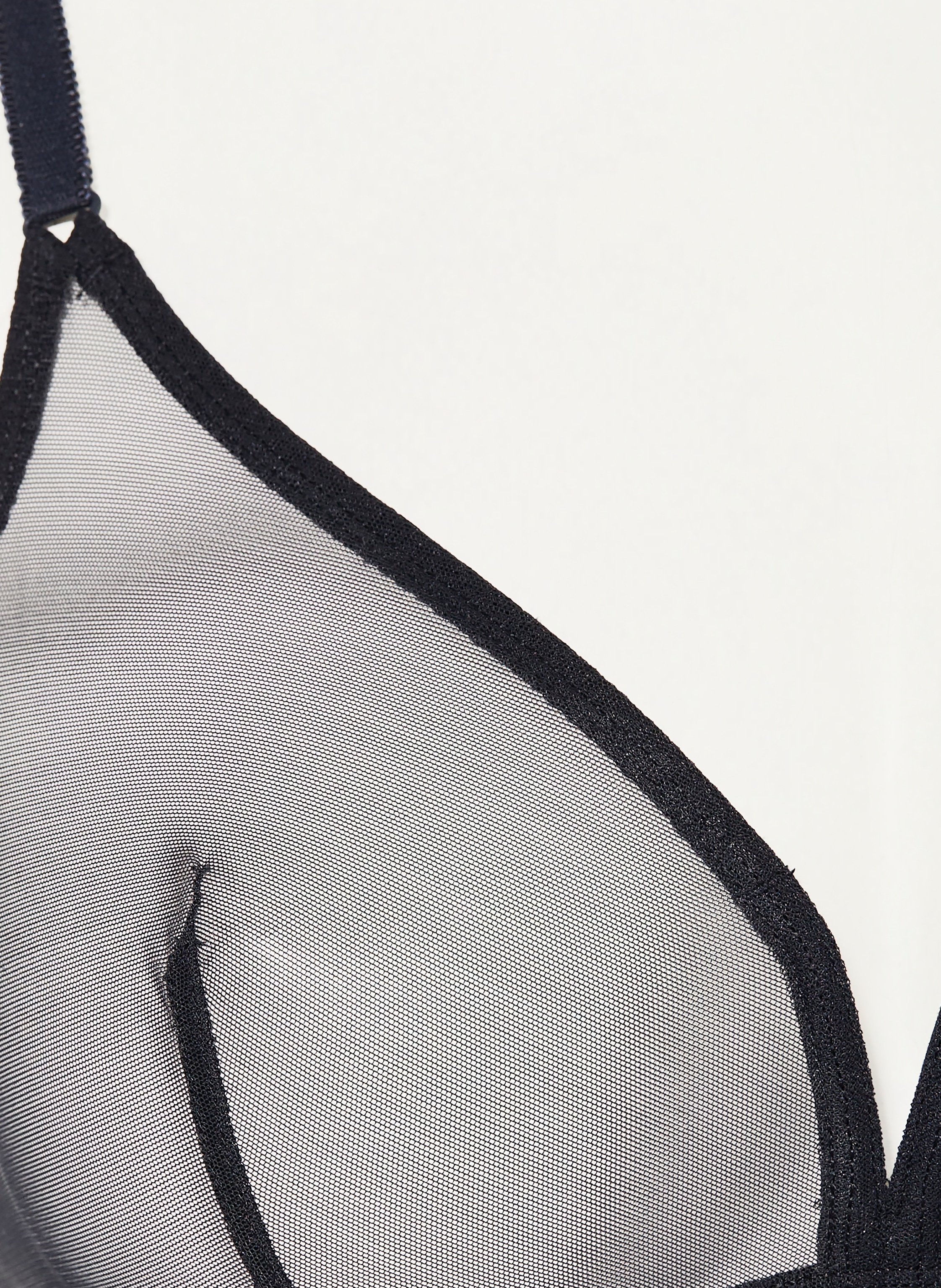 Thumbnail - Eres Triangel-Bh Providence schwarz