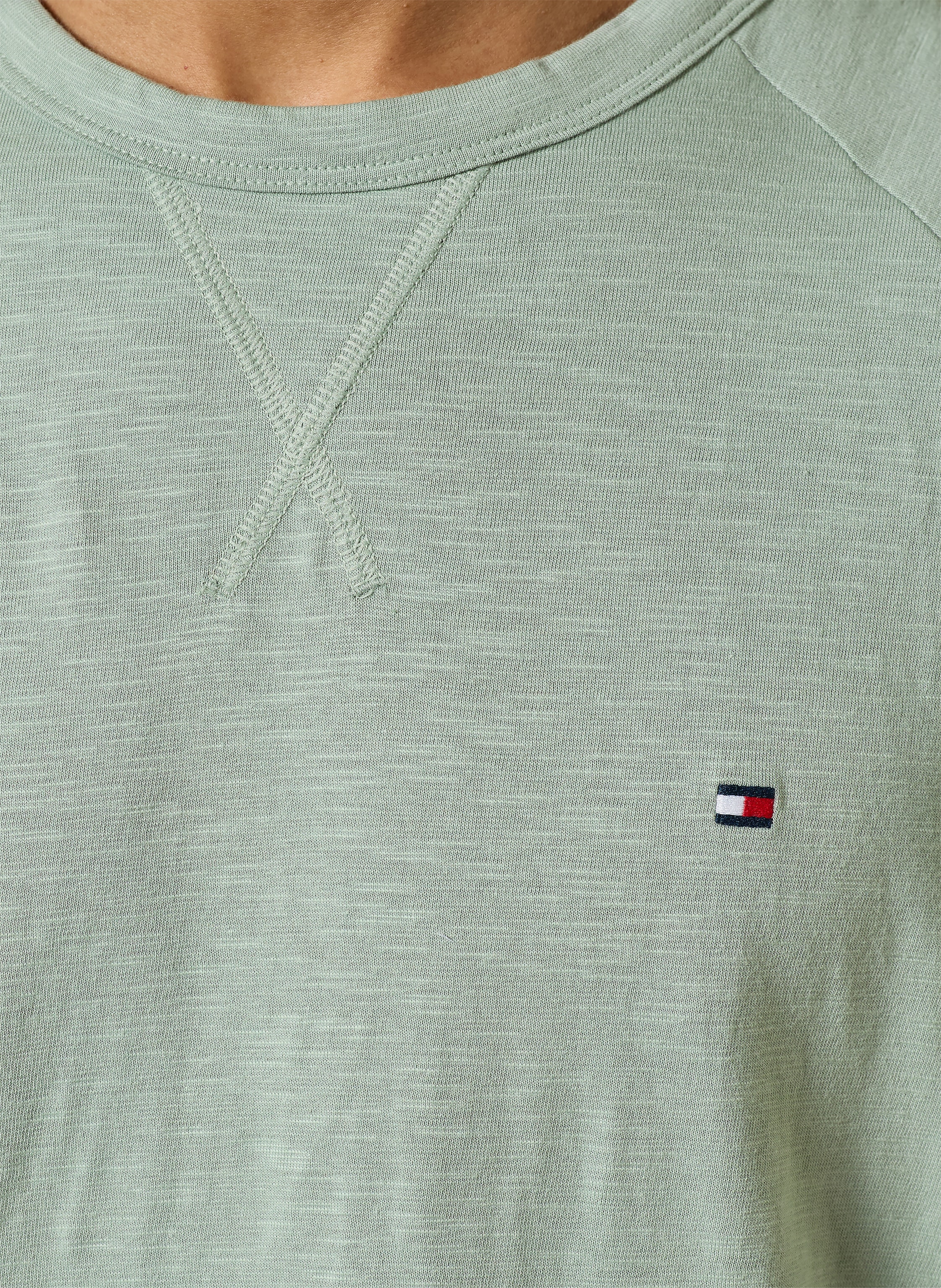 Thumbnail - Tommy Hilfiger Schlafshirt gruen