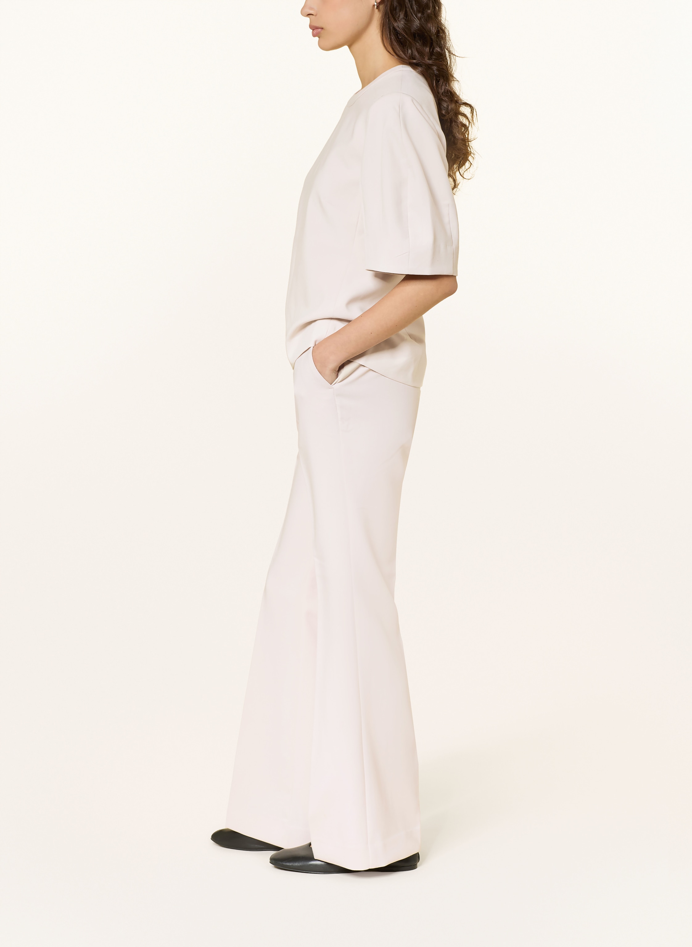 Thumbnail - Inwear Hose Bryelleiw beige