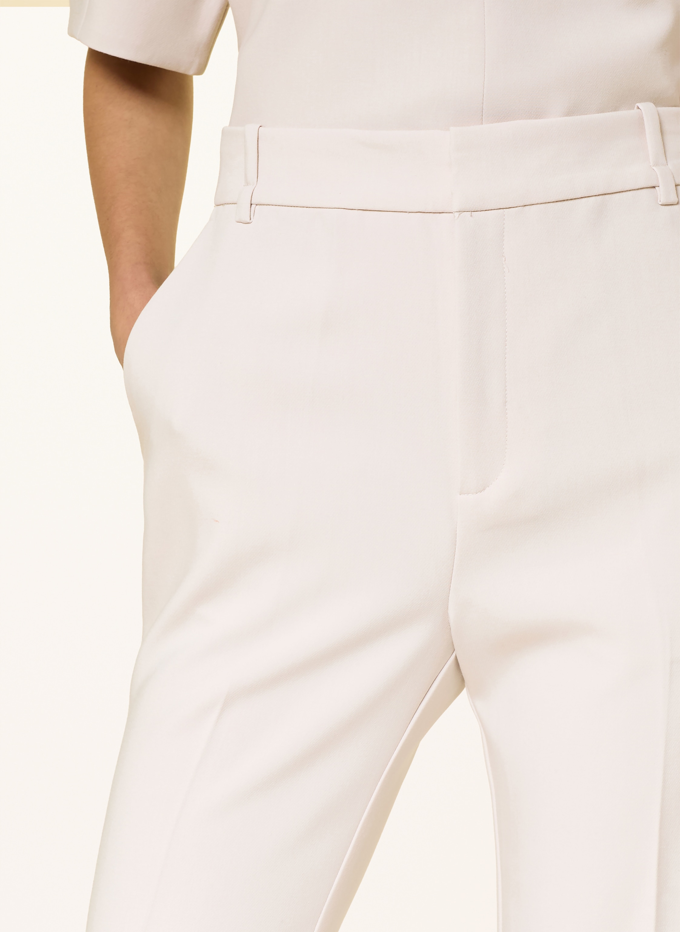 Thumbnail - Inwear Hose Bryelleiw beige