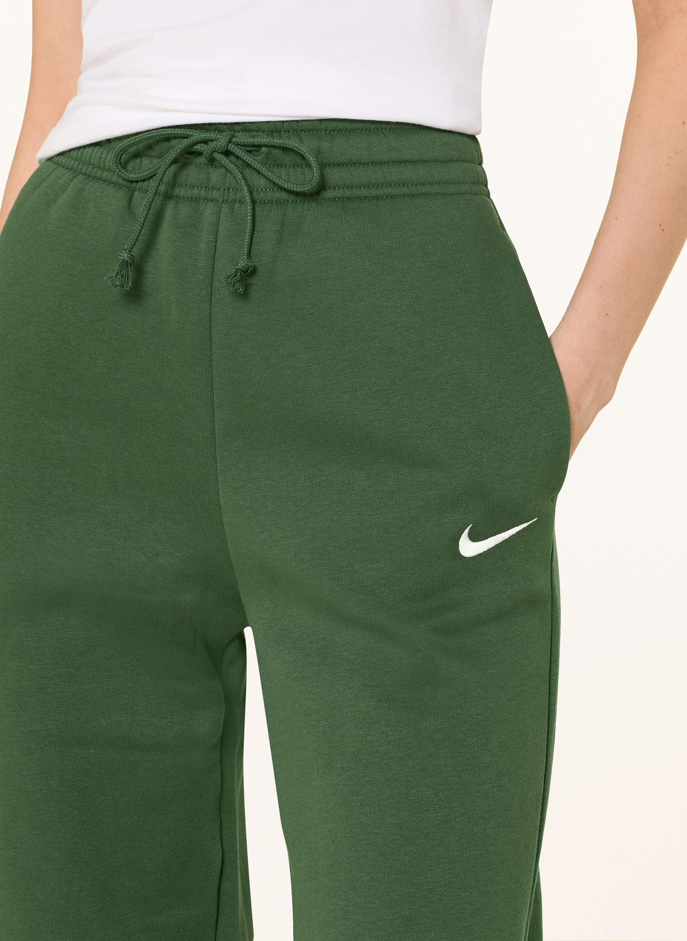 Thumbnail - Nike Sweatpants gruen