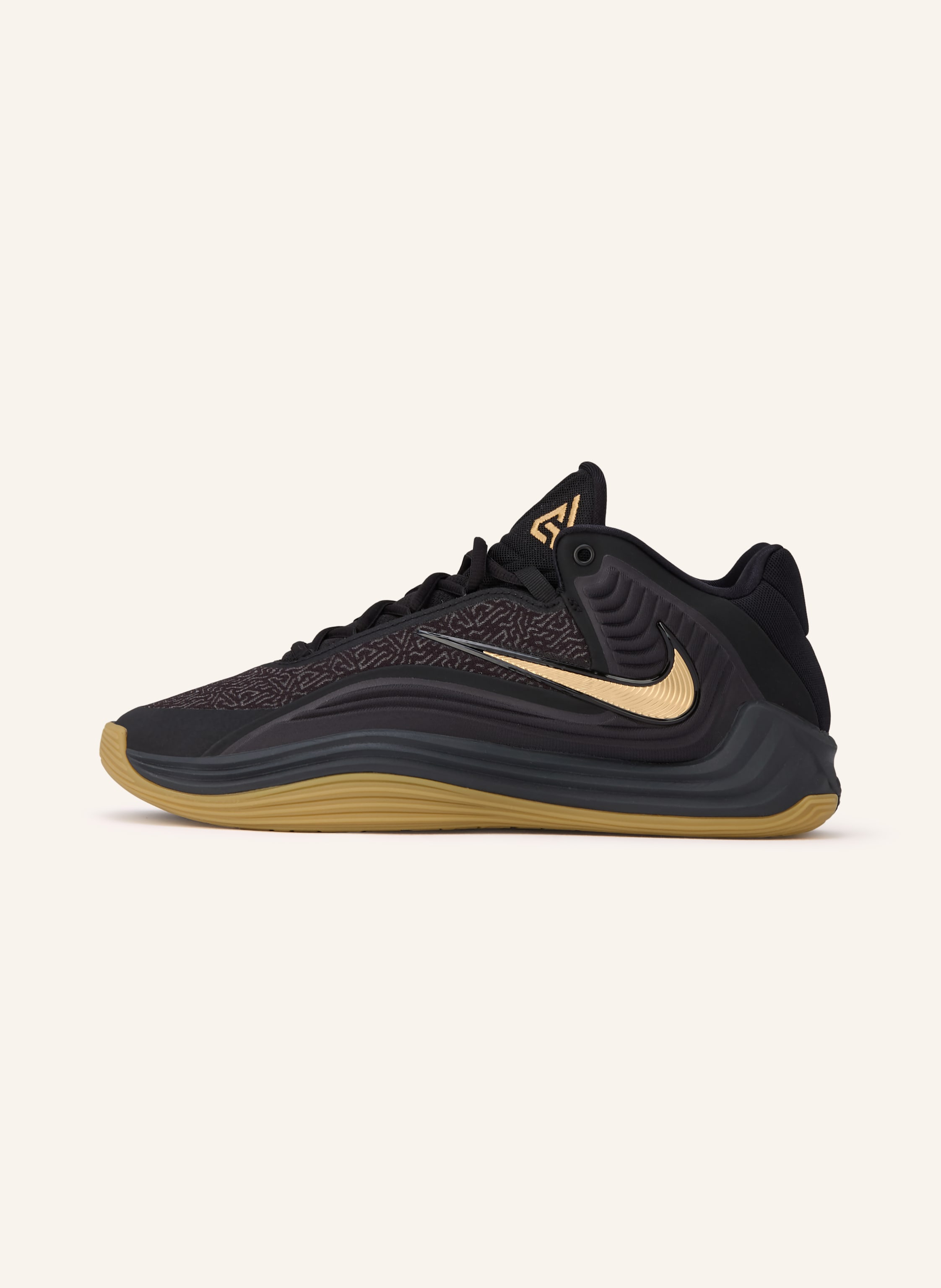 Thumbnail - Nike Basketballschuhe Giannis Freak 7 schwarz