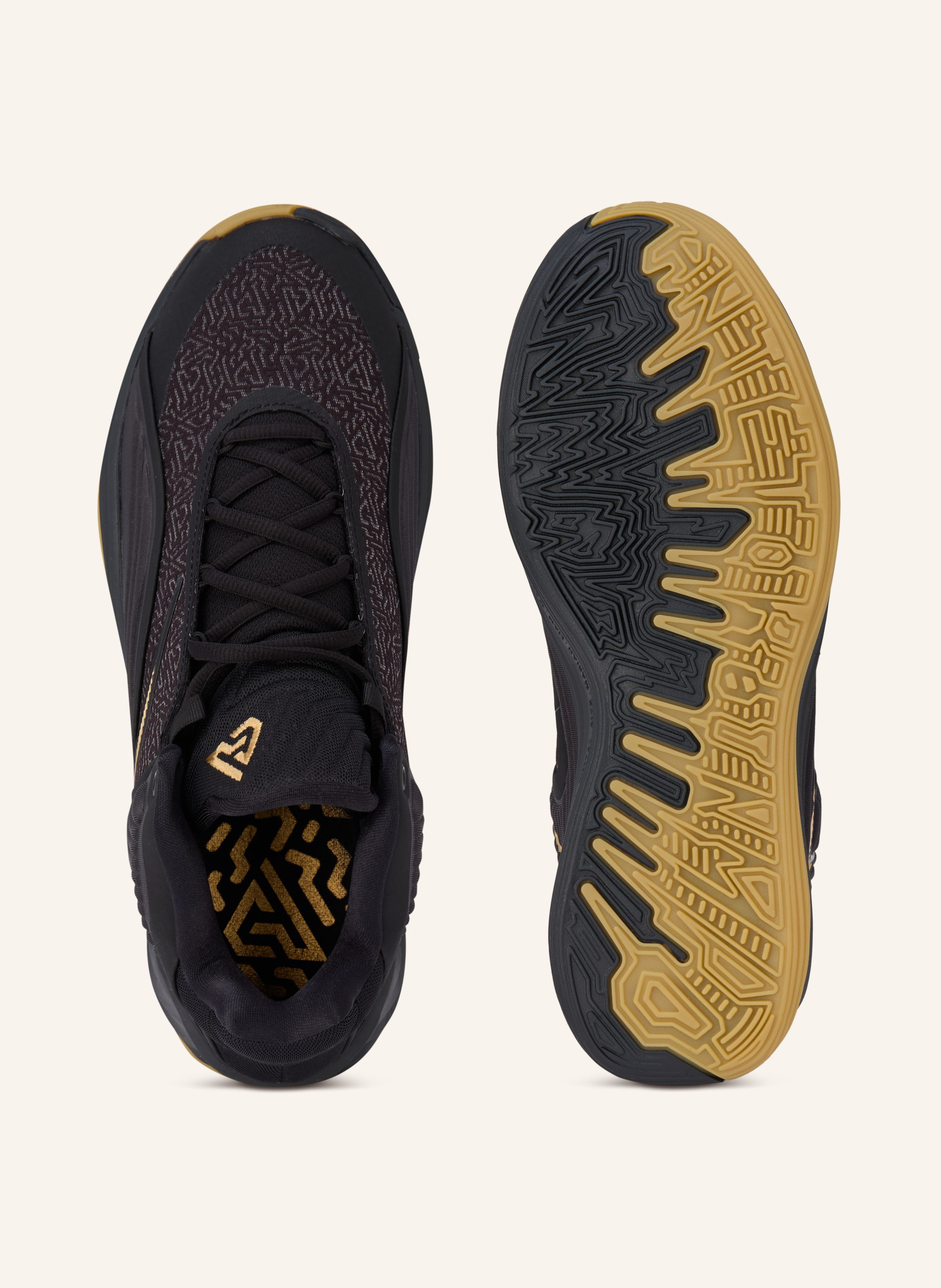 Thumbnail - Nike Basketballschuhe Giannis Freak 7 schwarz