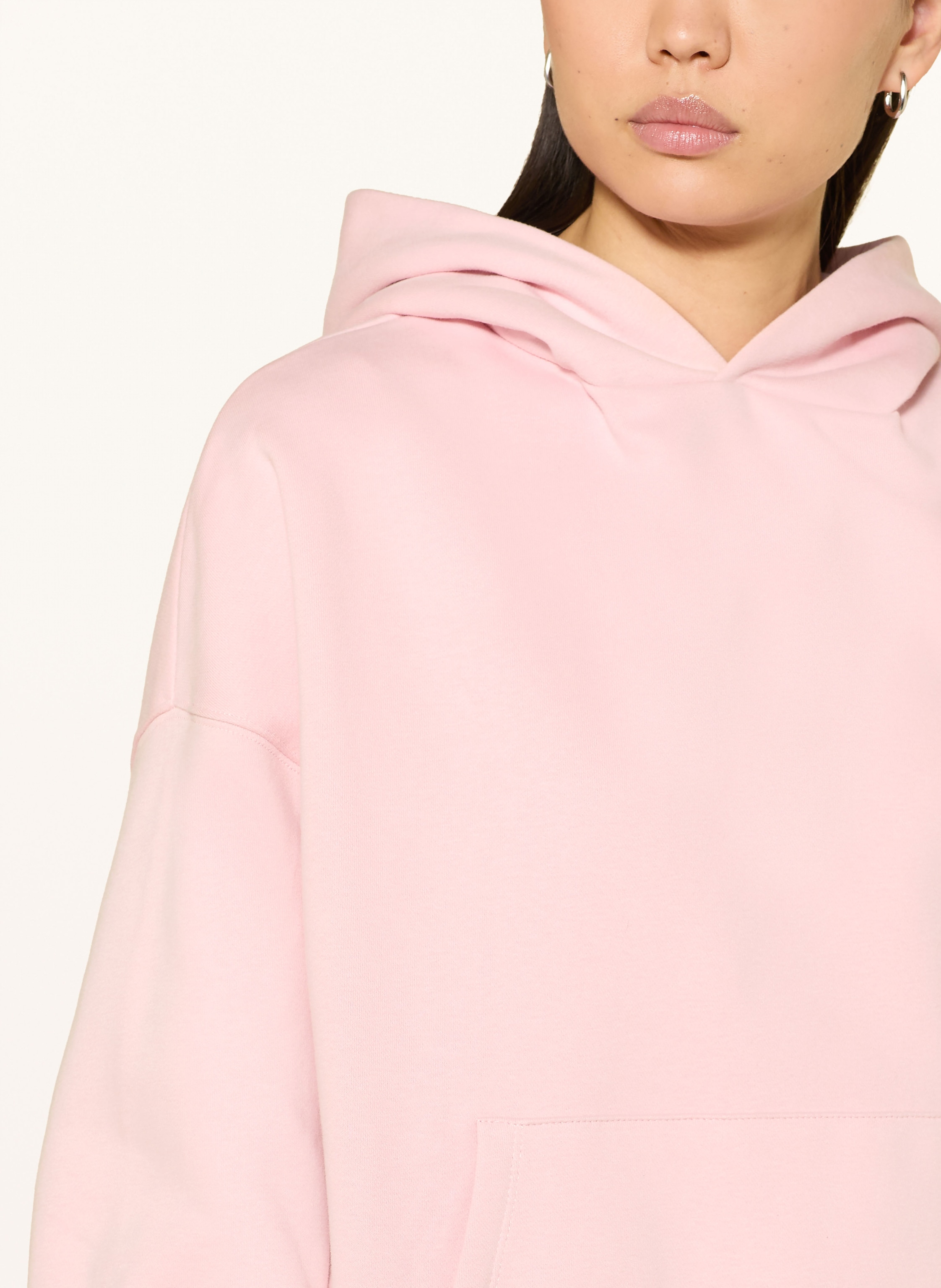 Thumbnail - Rich & Royal Hoodie rosa