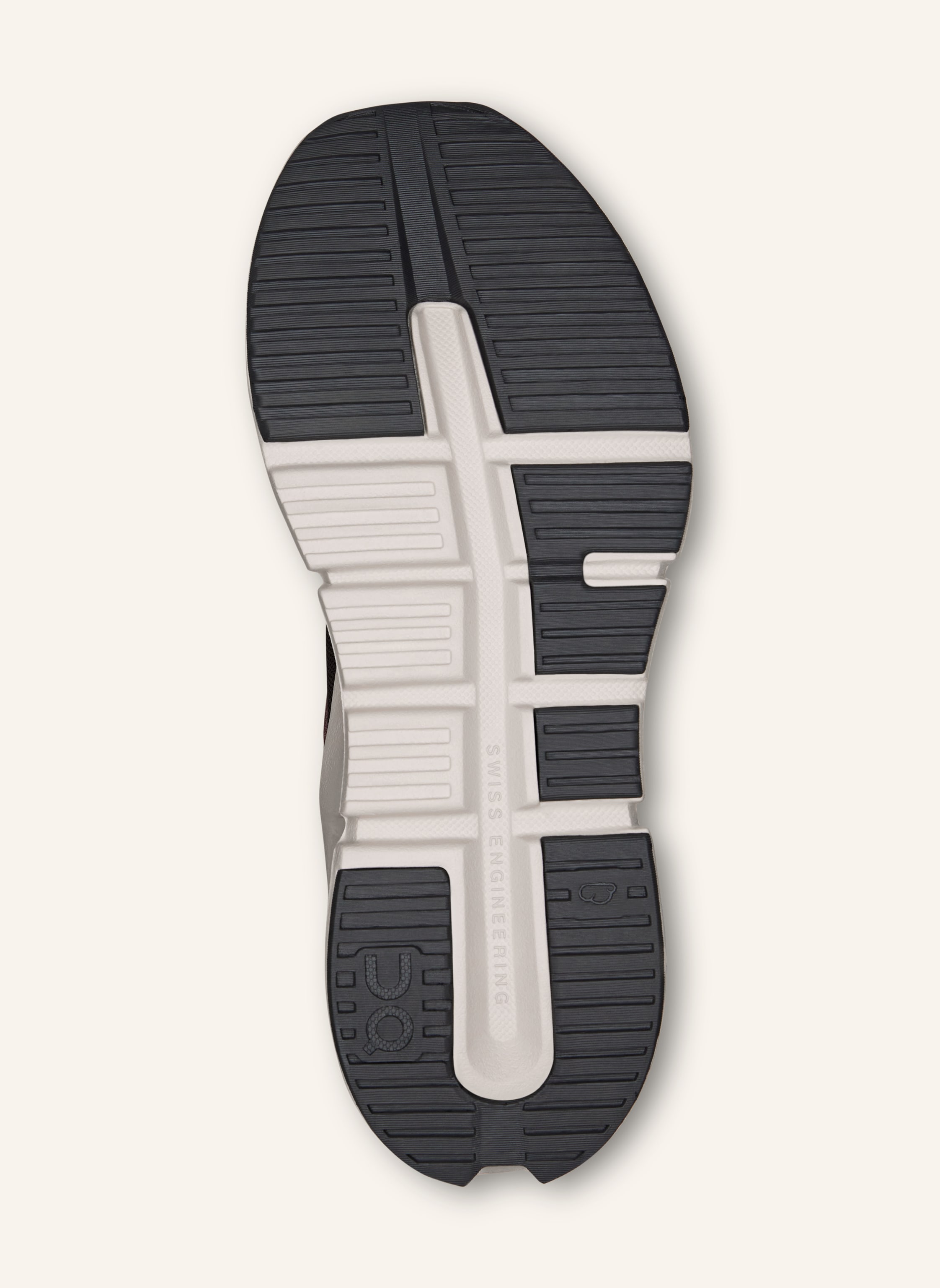 Thumbnail - On Sneaker Cloudnova Rift lila