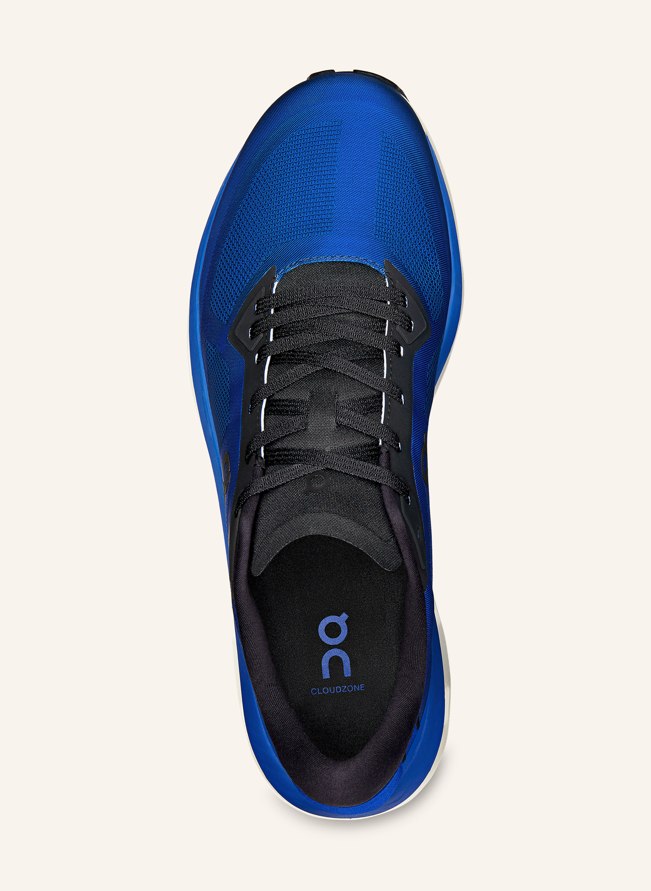 Thumbnail - On Sneaker Cloudzone blau