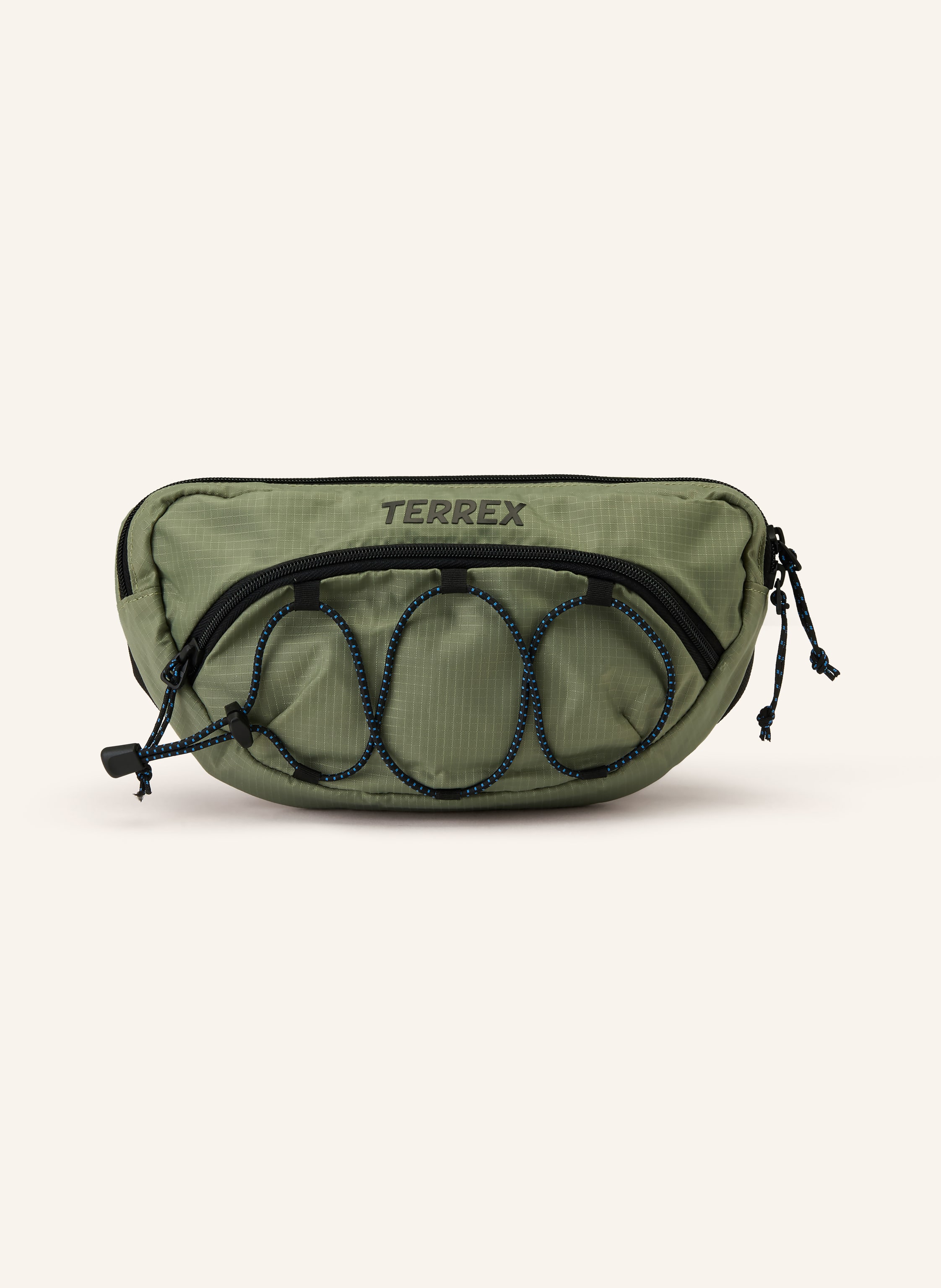 Adidas Terrex Gürteltasche Multi gruen