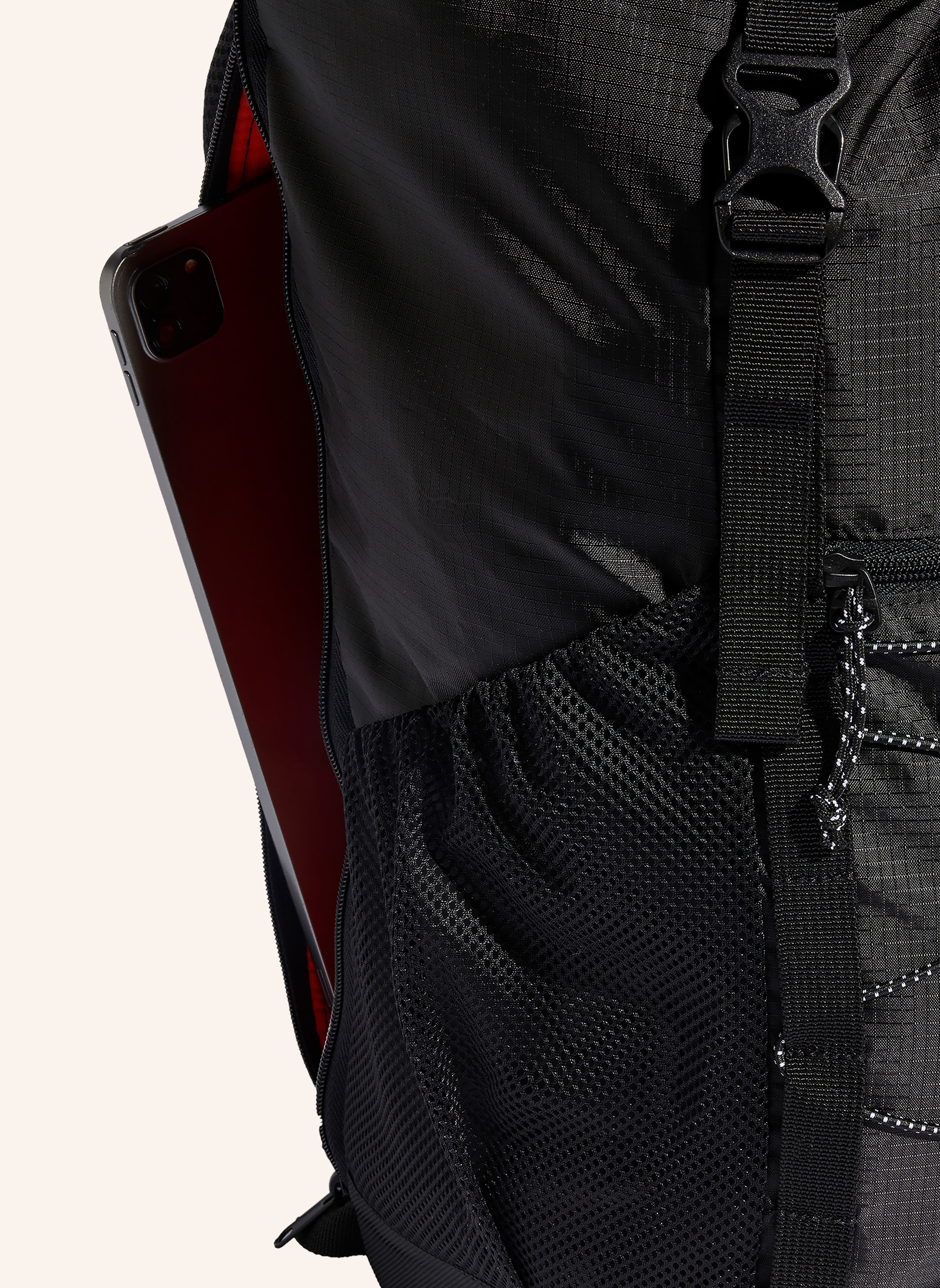 Thumbnail - Adidas Terrex Rucksack Daypack schwarz