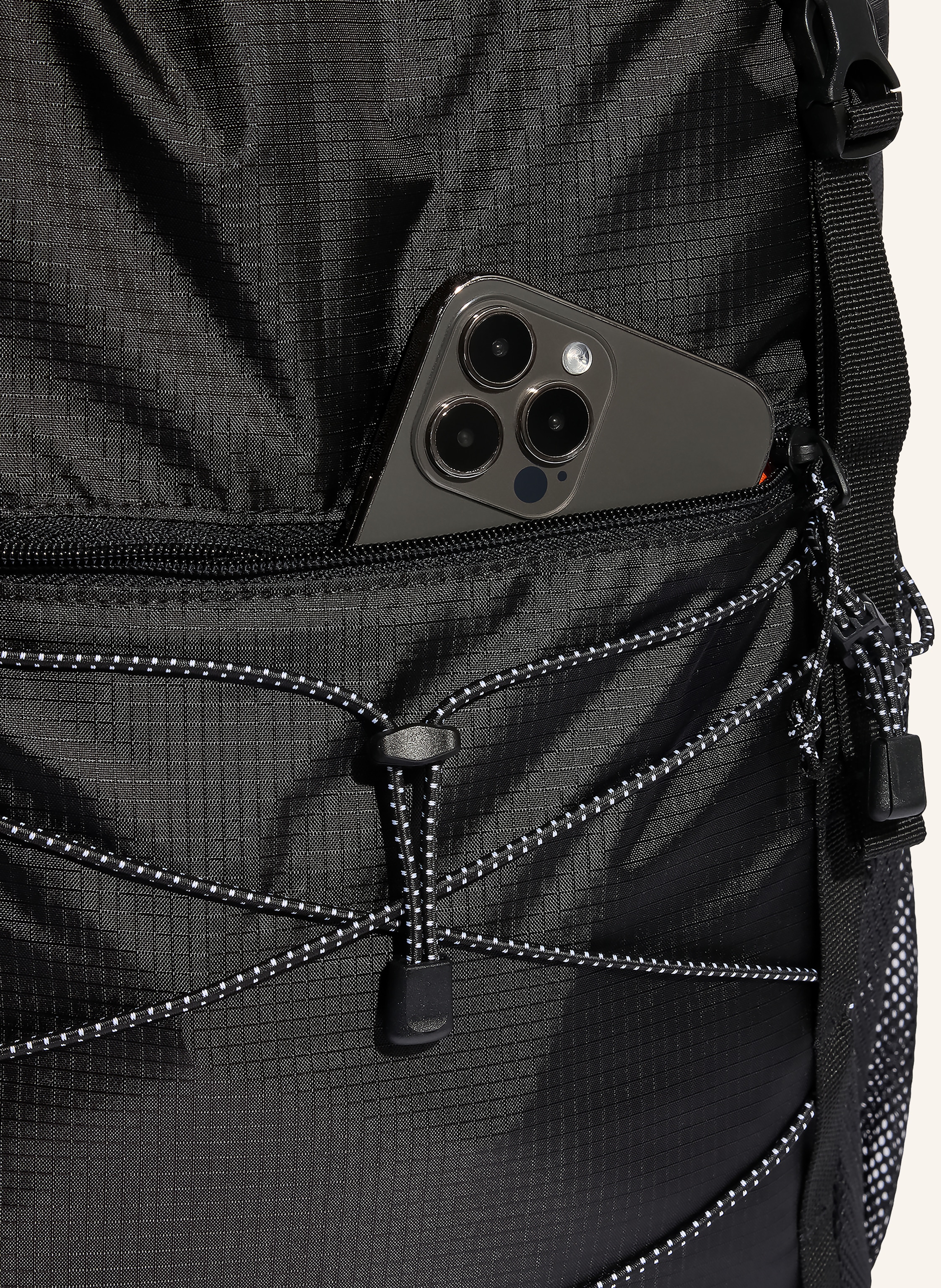 Thumbnail - Adidas Terrex Rucksack Daypack schwarz