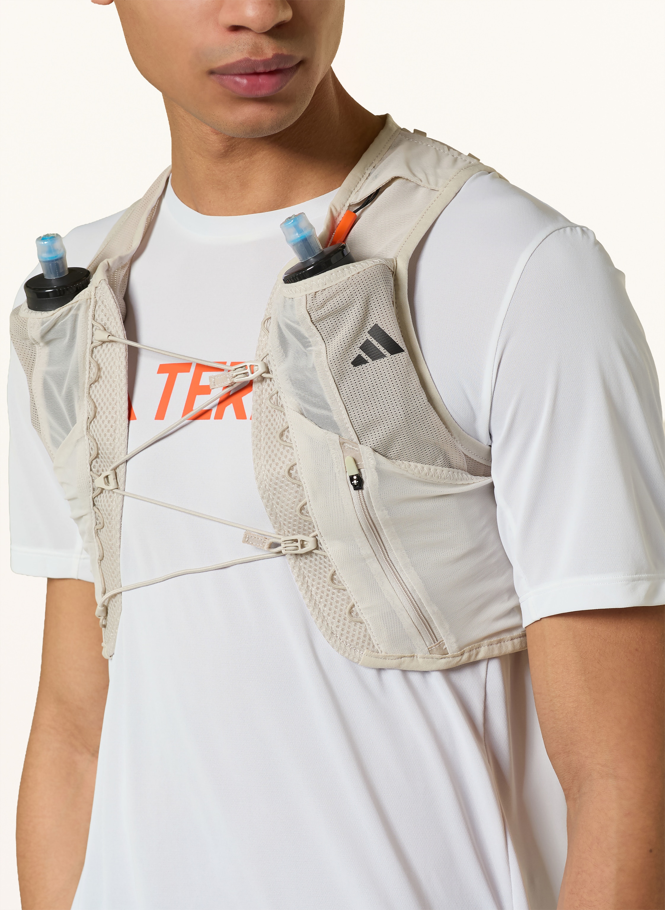 Thumbnail - Adidas Terrex Funktionsweste Xperior 5l silber