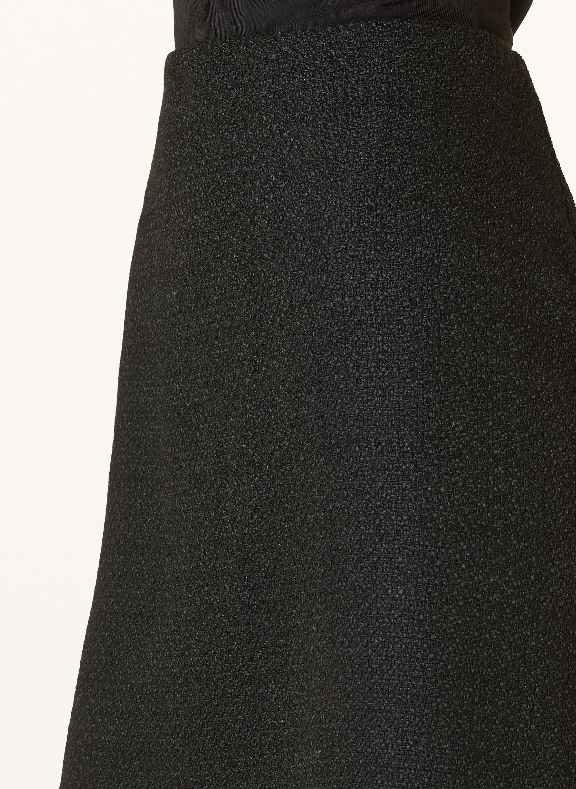 Thumbnail - Hugo Bouclé-Rock Romese schwarz