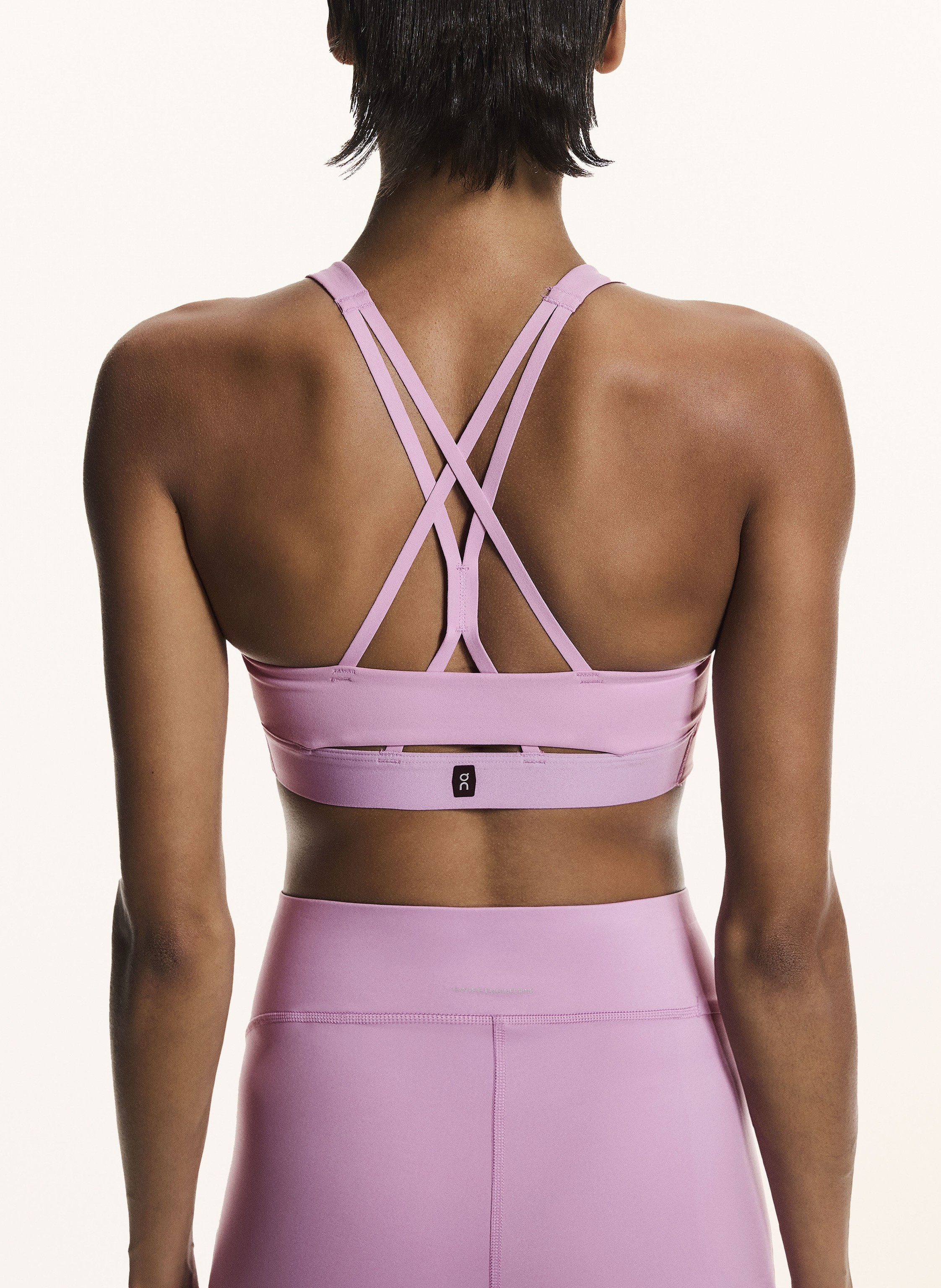 Thumbnail - On Sport-Bh Studio pink