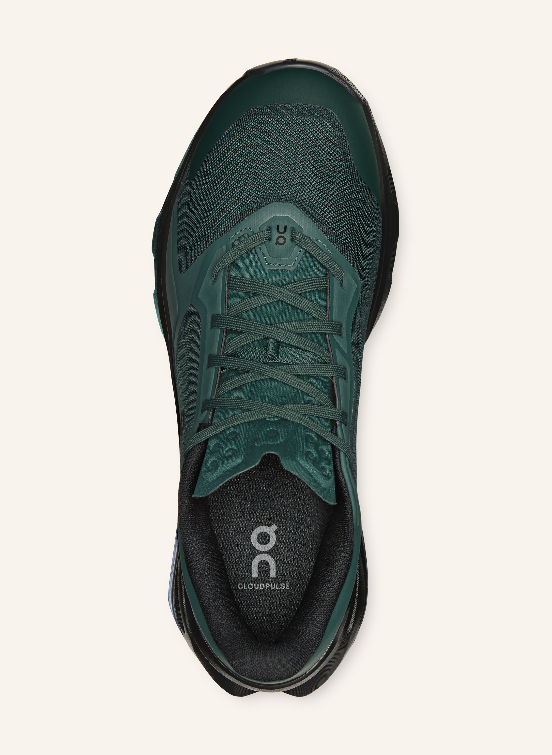 Thumbnail - On Fitnessschuhe Cloudpulse 2 schwarz