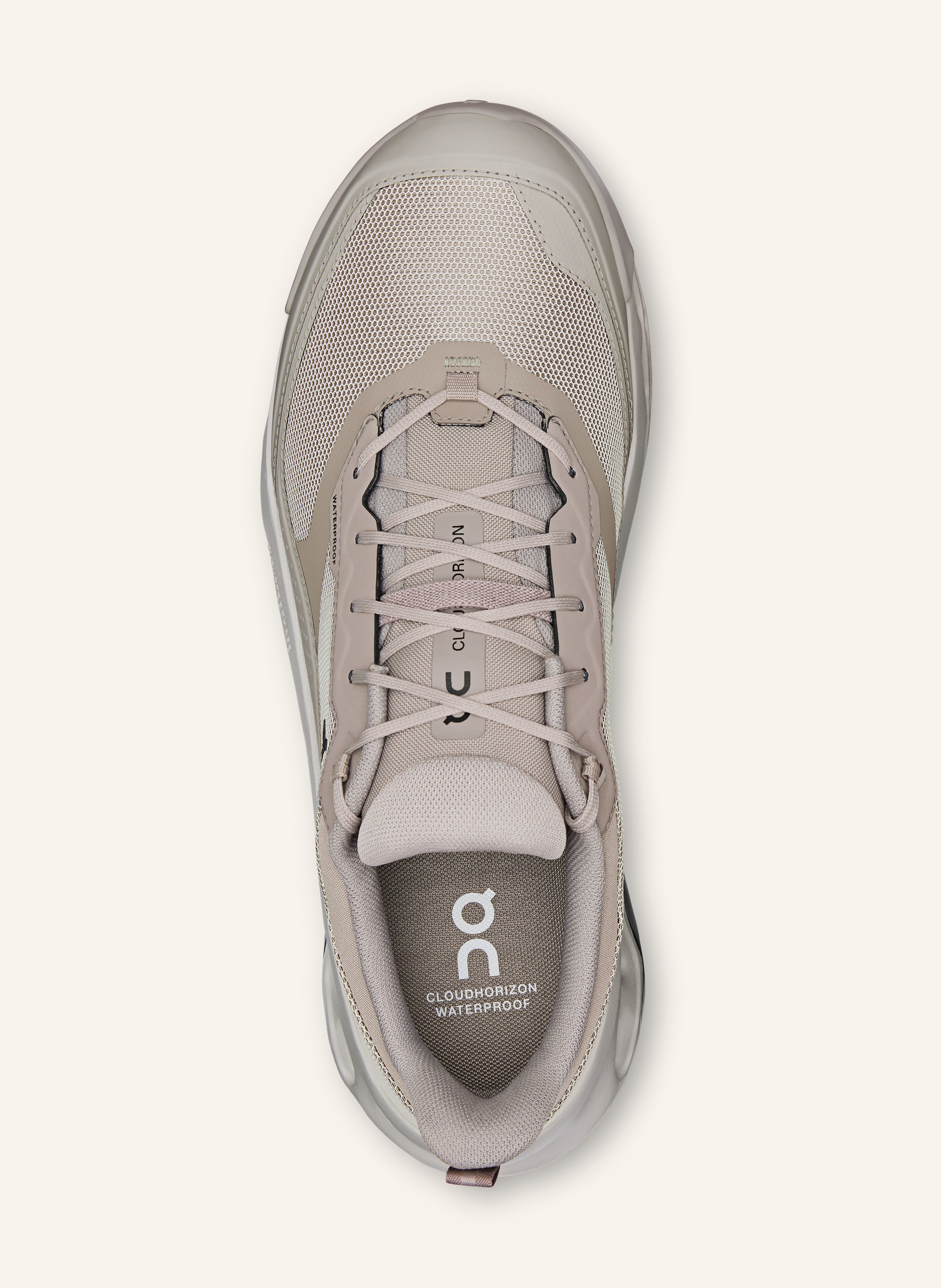 Thumbnail - On Wanderschuhe Cloudhorizon 2 Waterproof braun