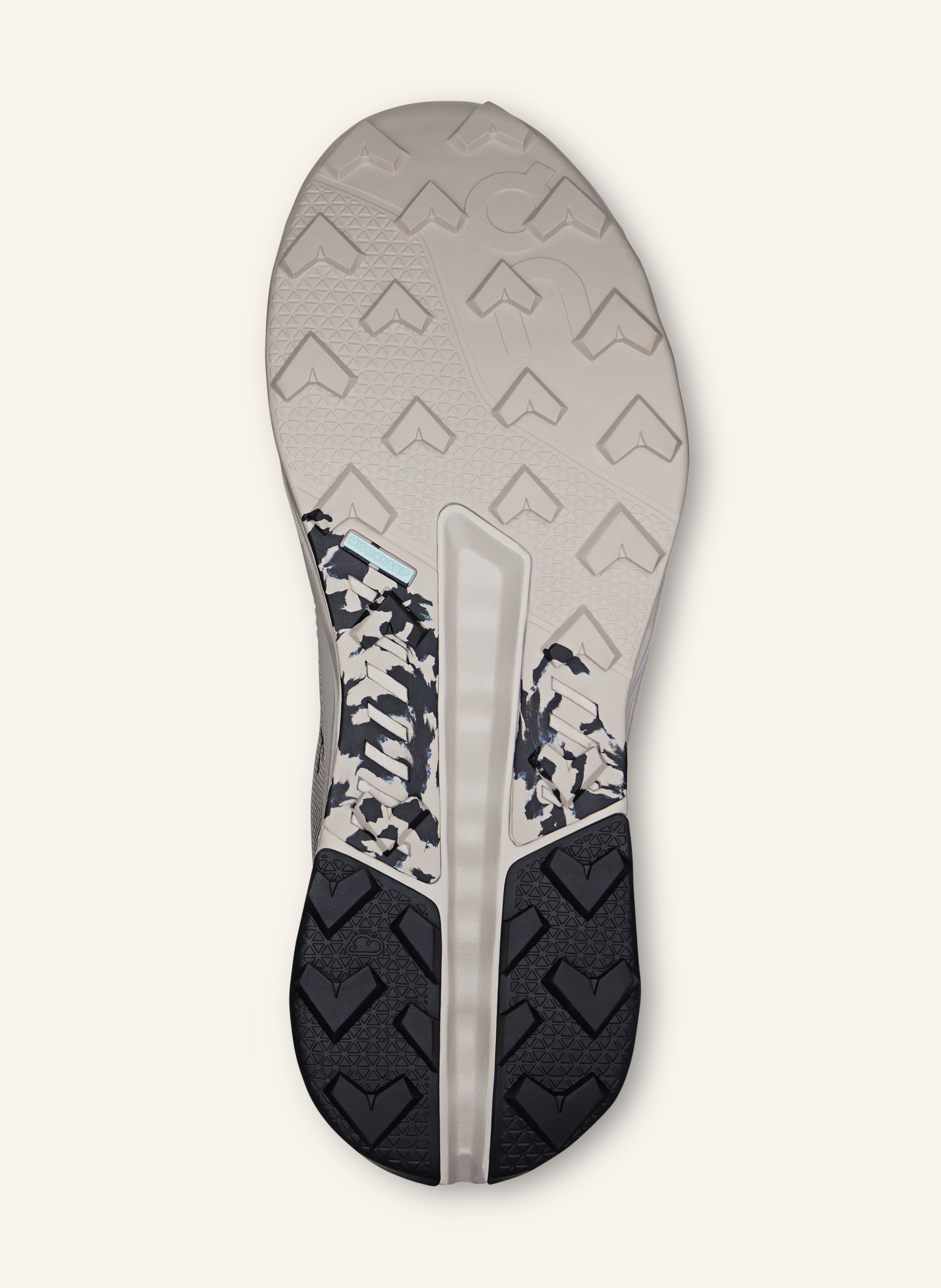 Thumbnail - On Wanderschuhe Cloudhorizon 2 Waterproof braun