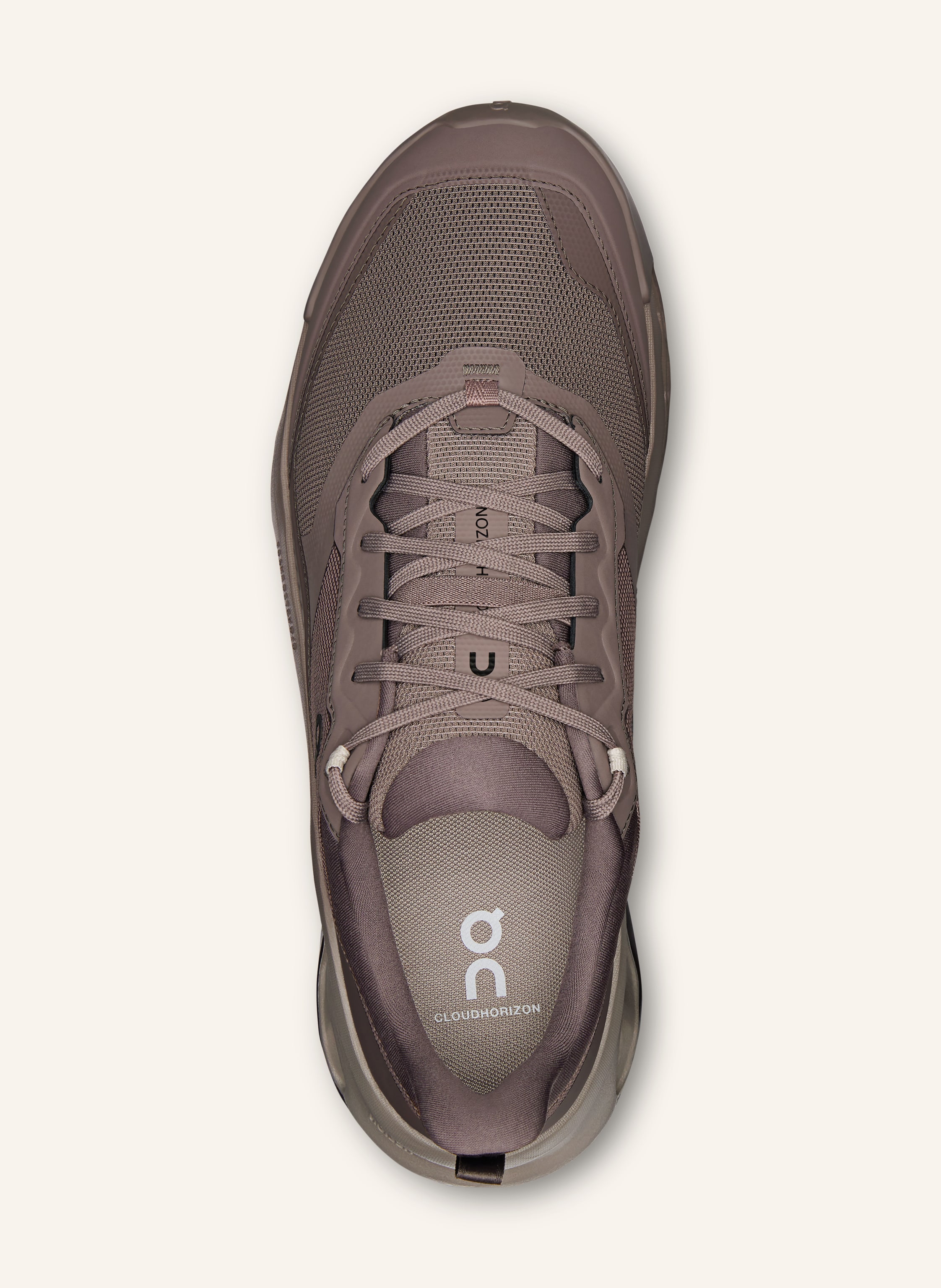 Thumbnail - On Wanderschuhe Cloudhorizon 2 braun