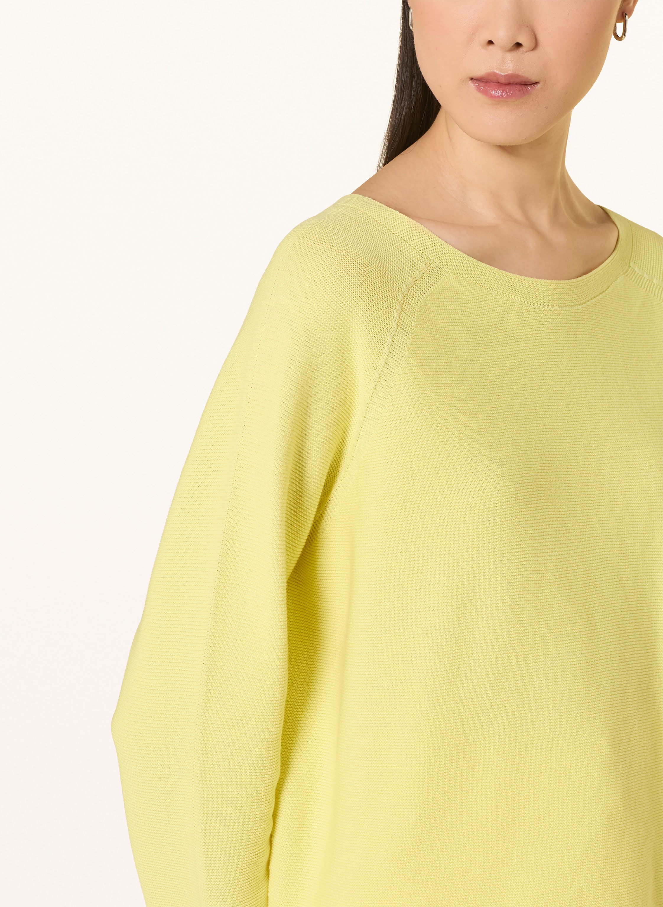 Thumbnail - Cinque Pullover Ciella gelb