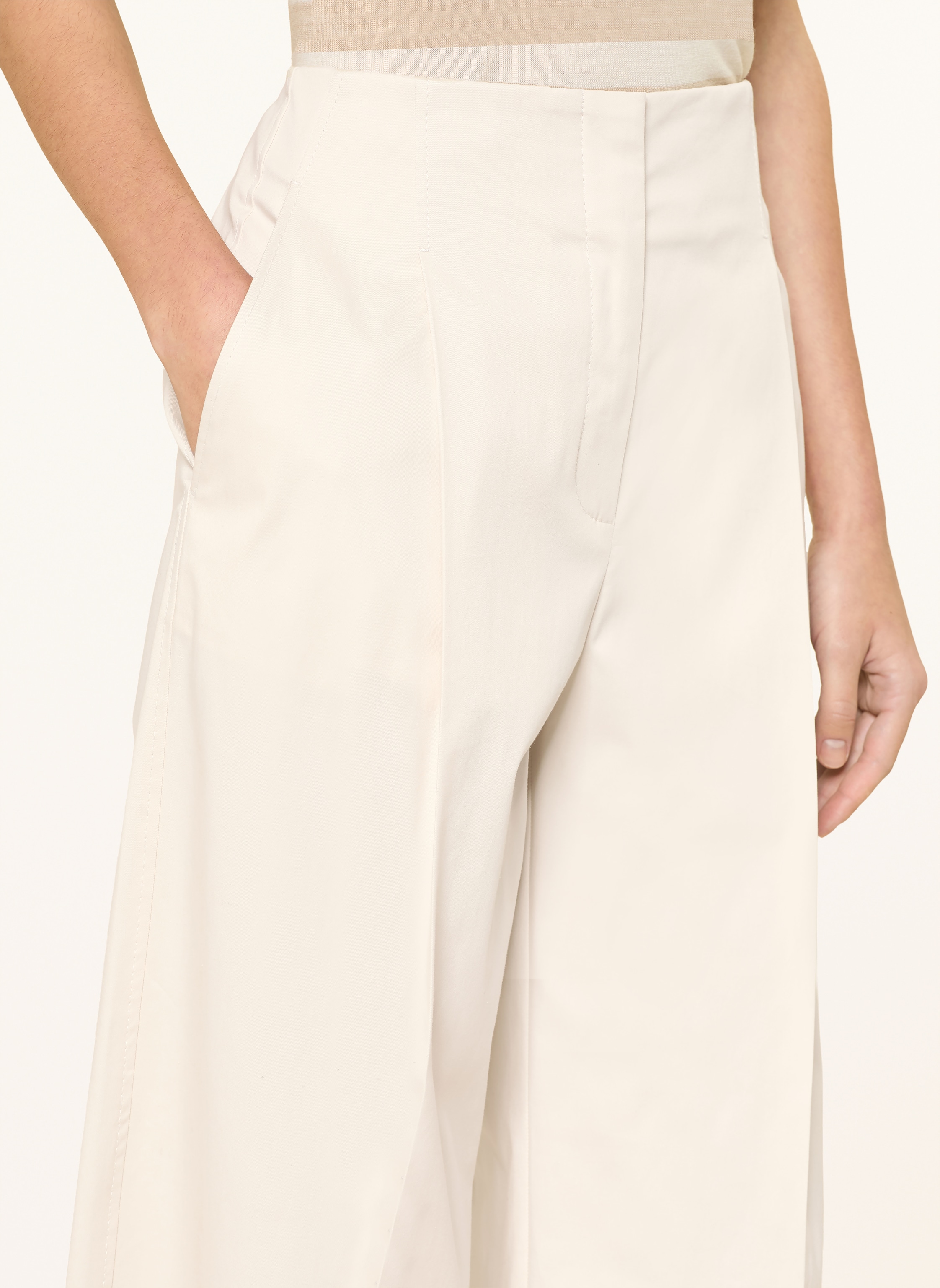 Thumbnail - Boss 7/8-Hose Tulotta weiss