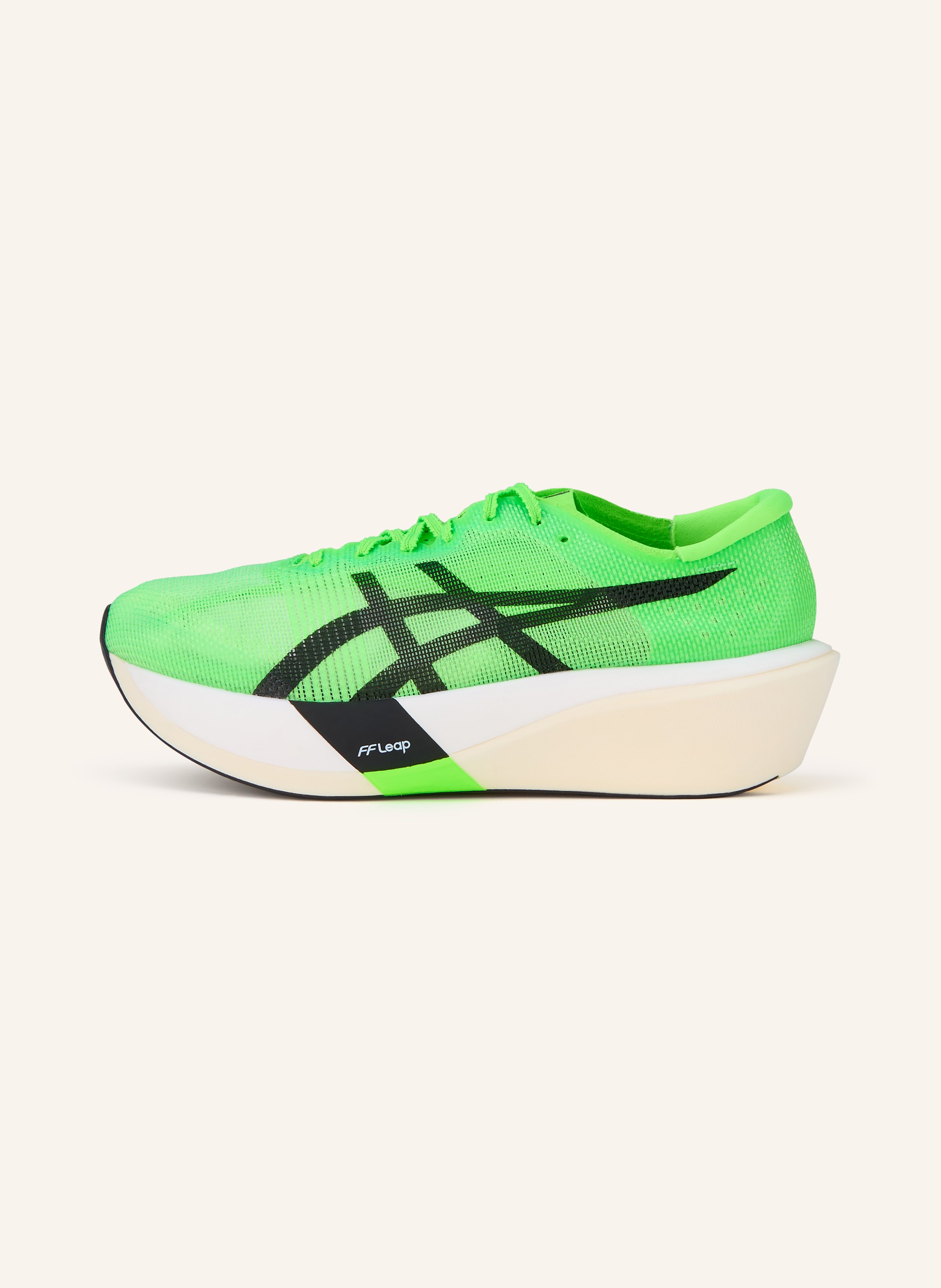 Thumbnail - Asics Laufschuhe Metaspeed Edge Tokyo gruen