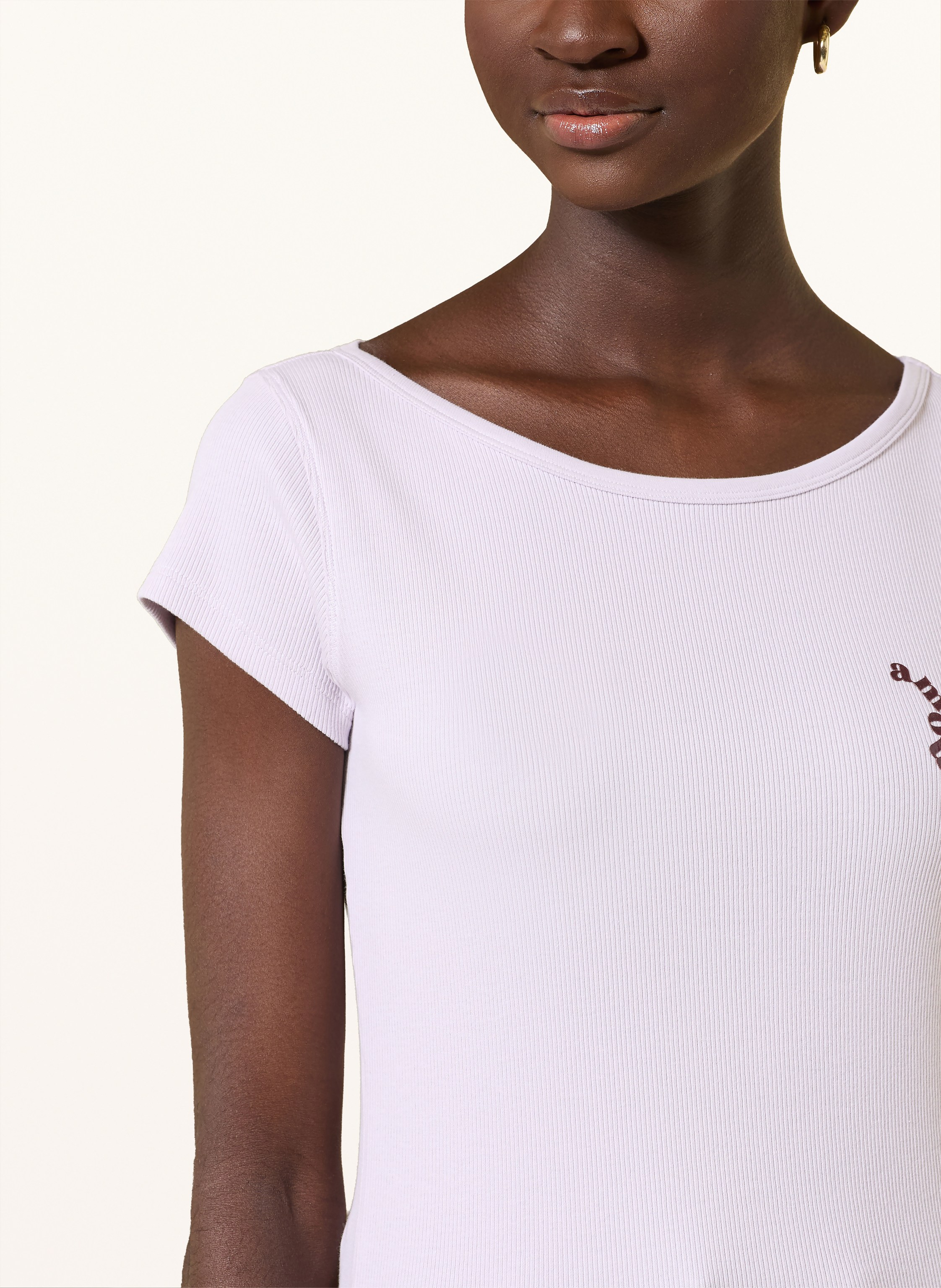 Thumbnail - Boss T-Shirt Etine lila