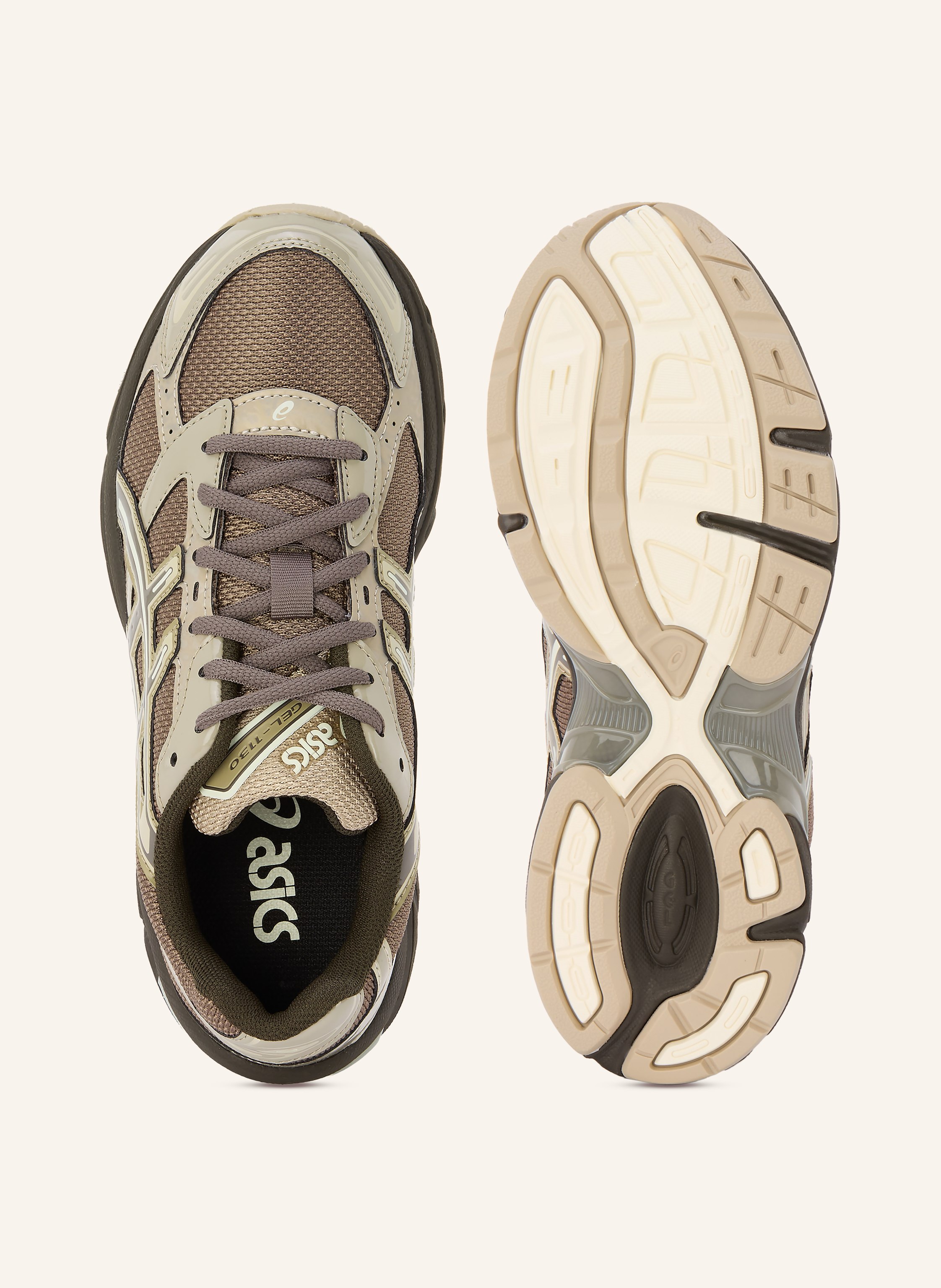 Thumbnail - Asics Sneaker Gel-1130 braun