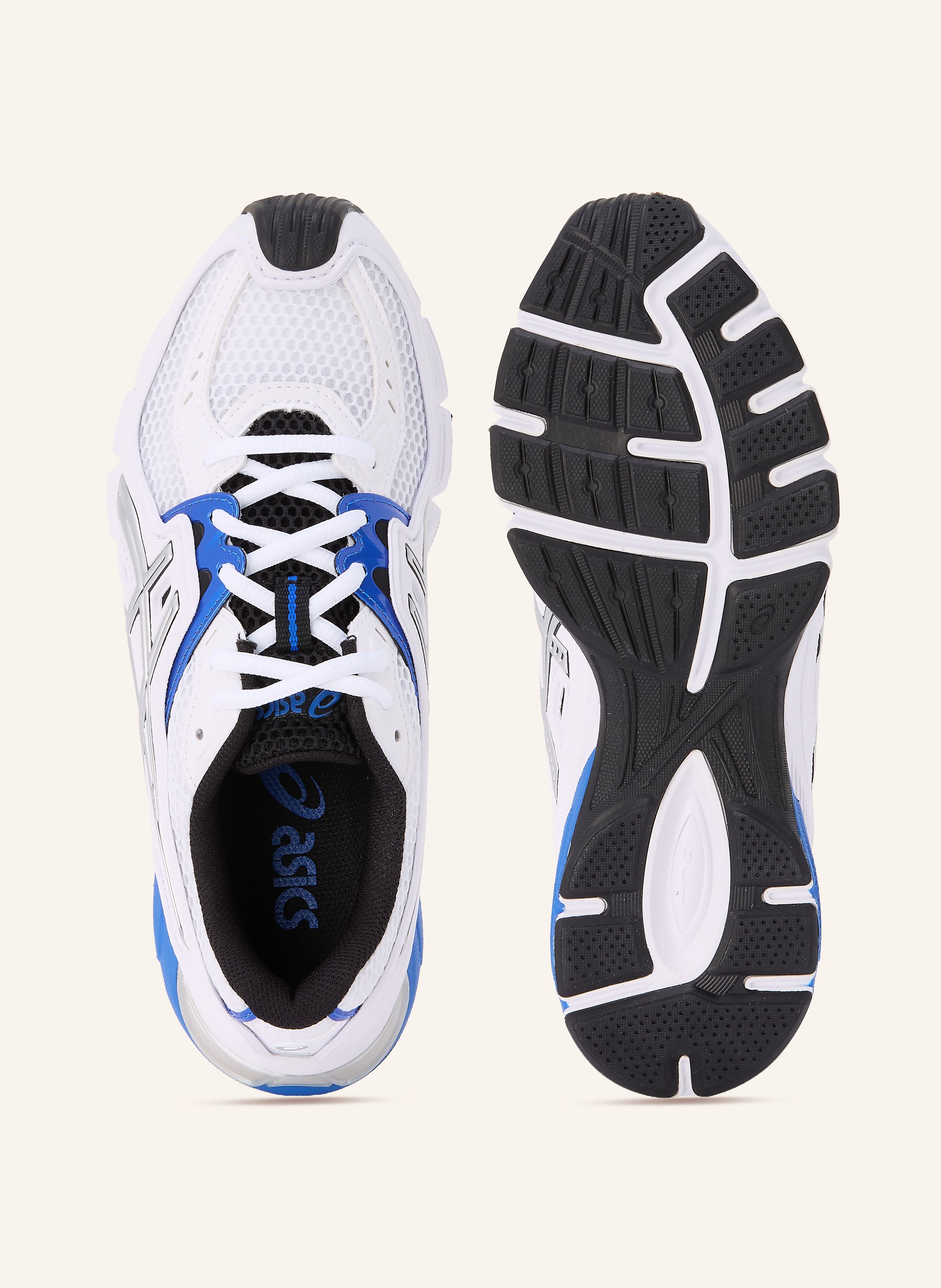 Thumbnail - Asics Sneaker Gel-Sd-Lyte weiss