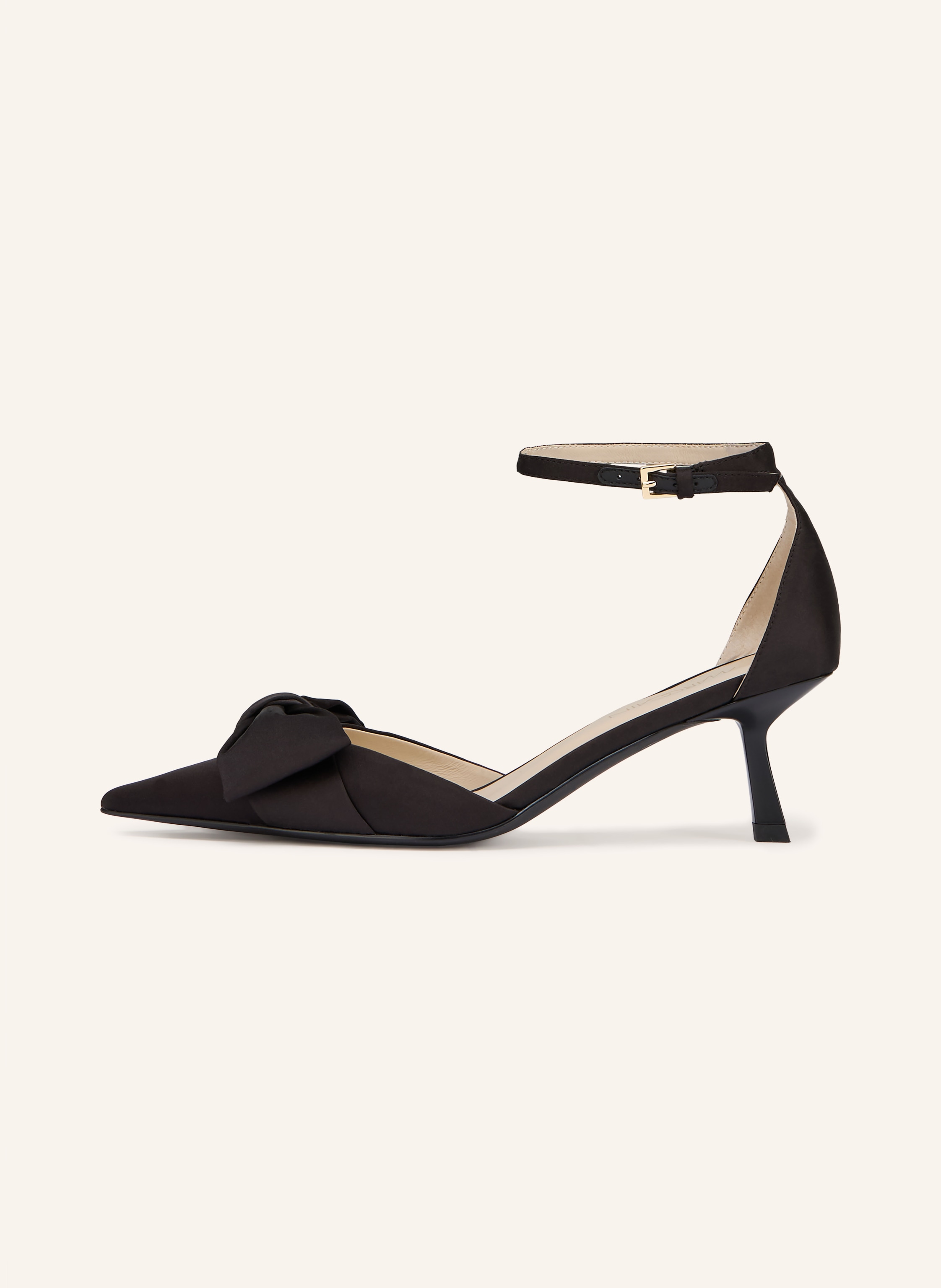 Thumbnail - Marc Cain Slingpumps schwarz