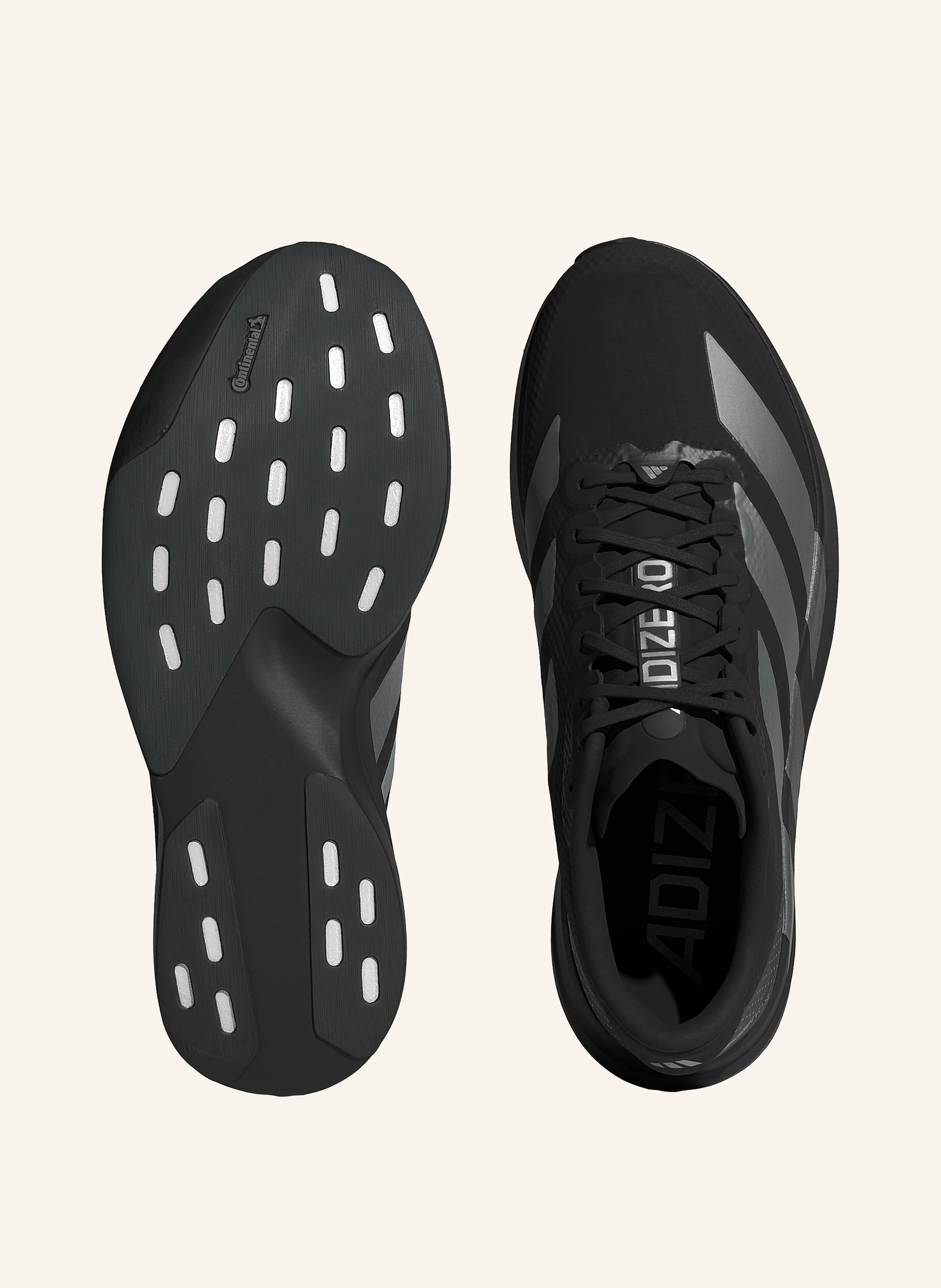 Thumbnail - Adidas Laufschuhe Adizero Evo Sl schwarz