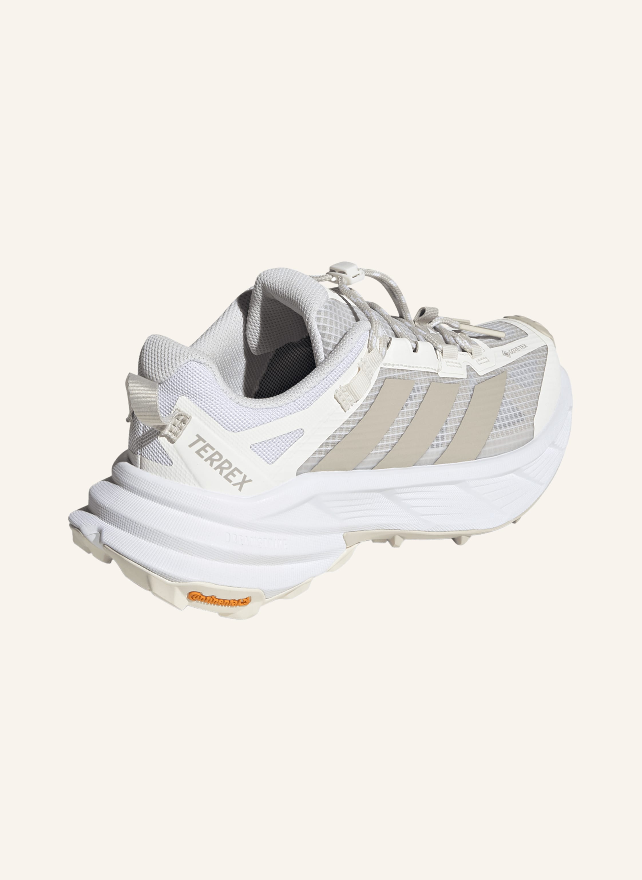 Thumbnail - Adidas Terrex Wanderschuhe Terrex Freehiker Sl Gtx weiss